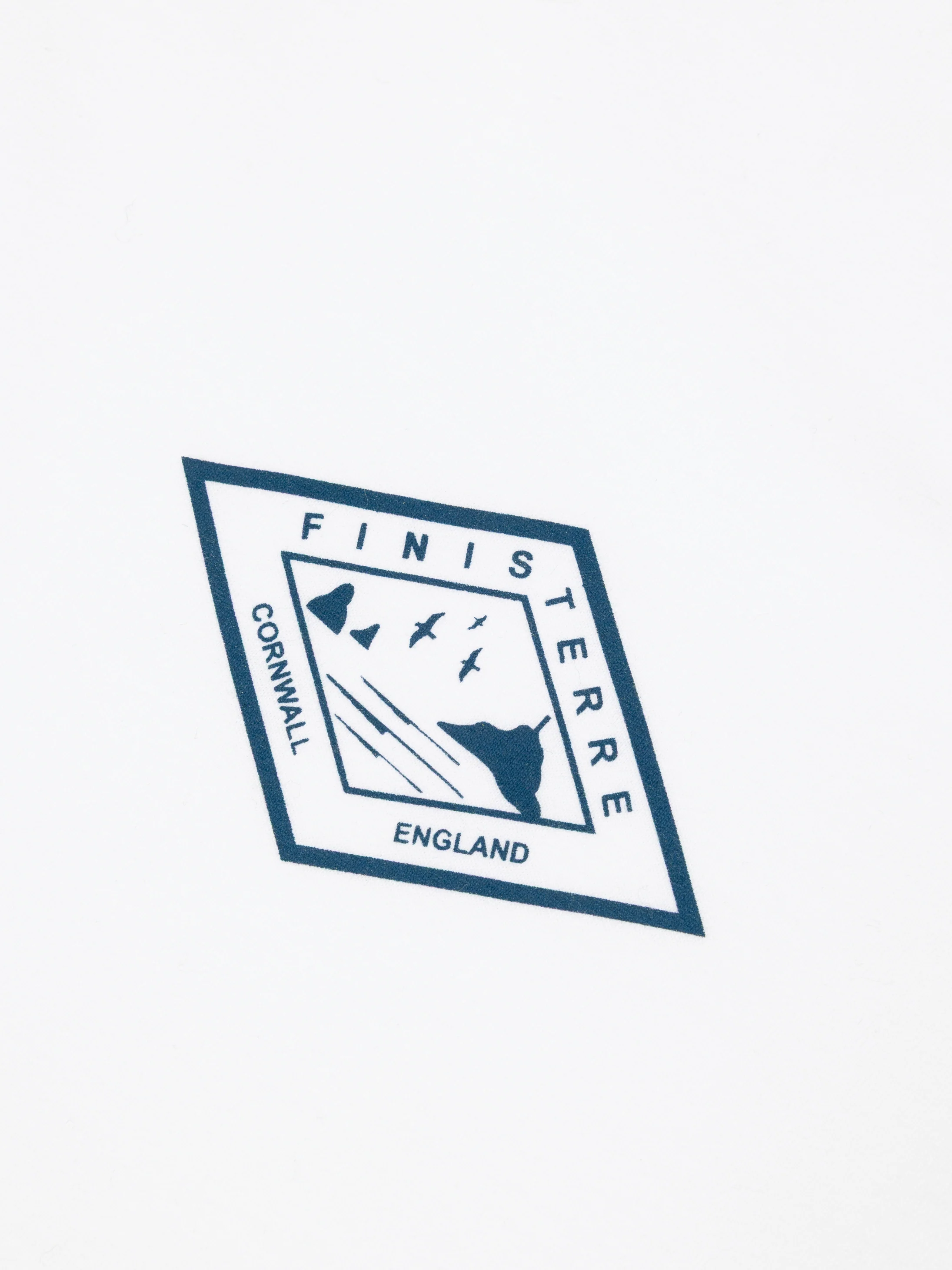 Men's Diamond Logo T-Shirt - Image 6