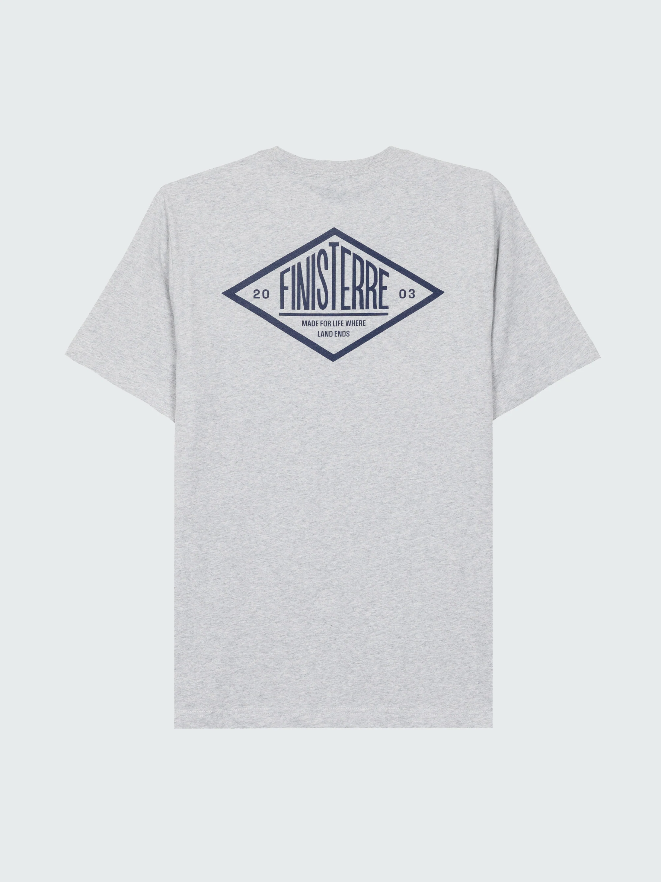 Men's Diamond Type T-Shirt - Image 8