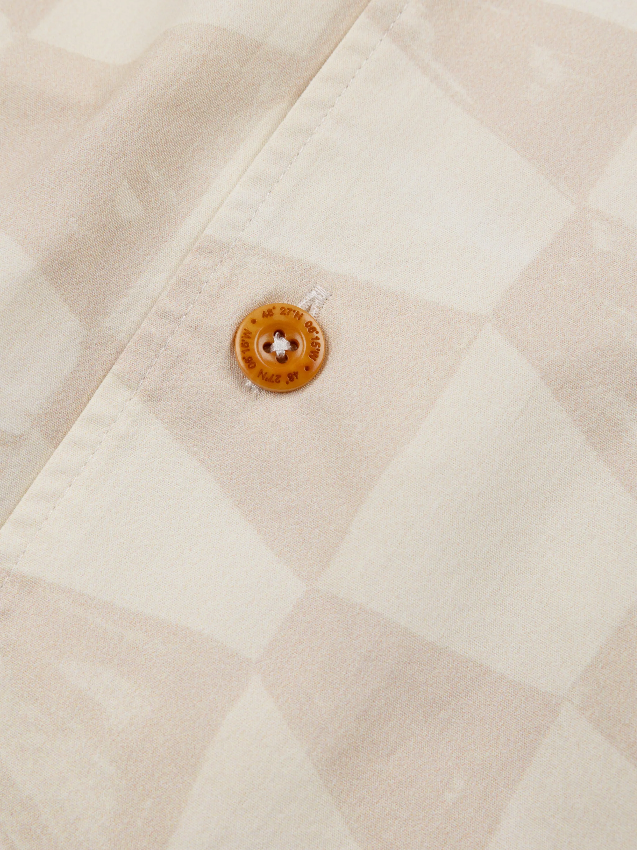 Men's Dylan Printed Shirt - Image 7
