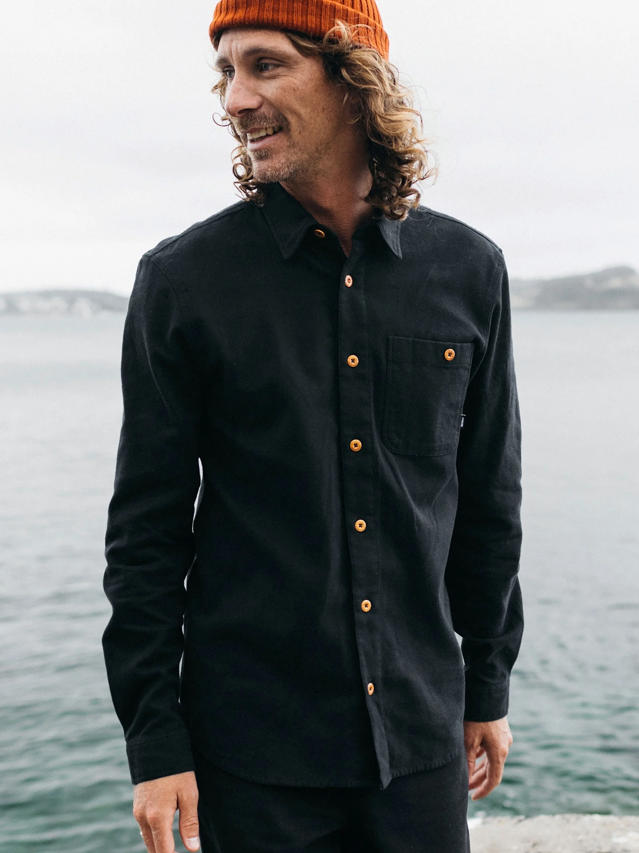 Men's Gylly Shirt - Image 3