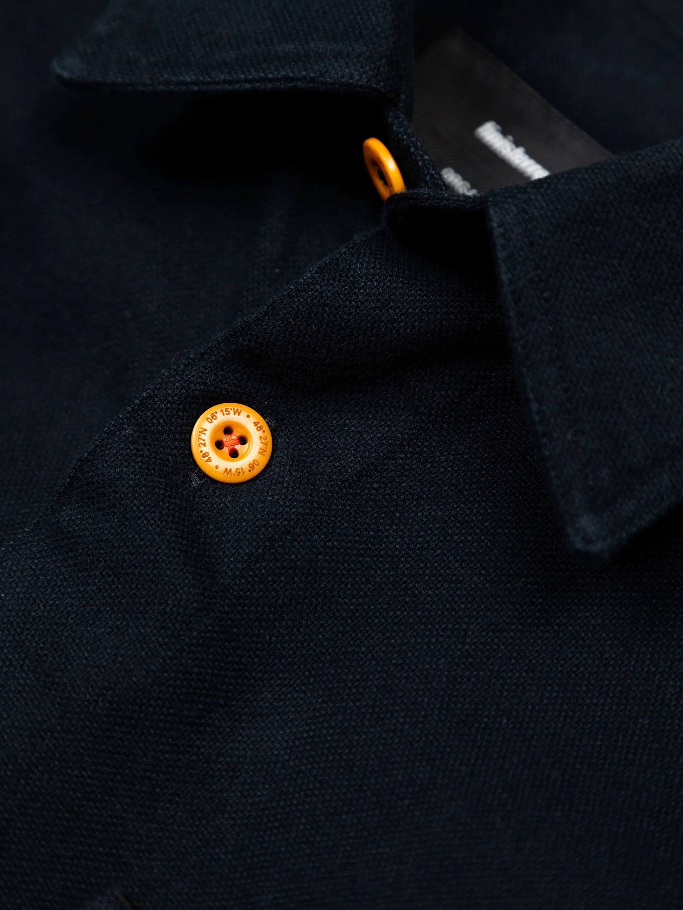 Men's Gylly Shirt - Image 7