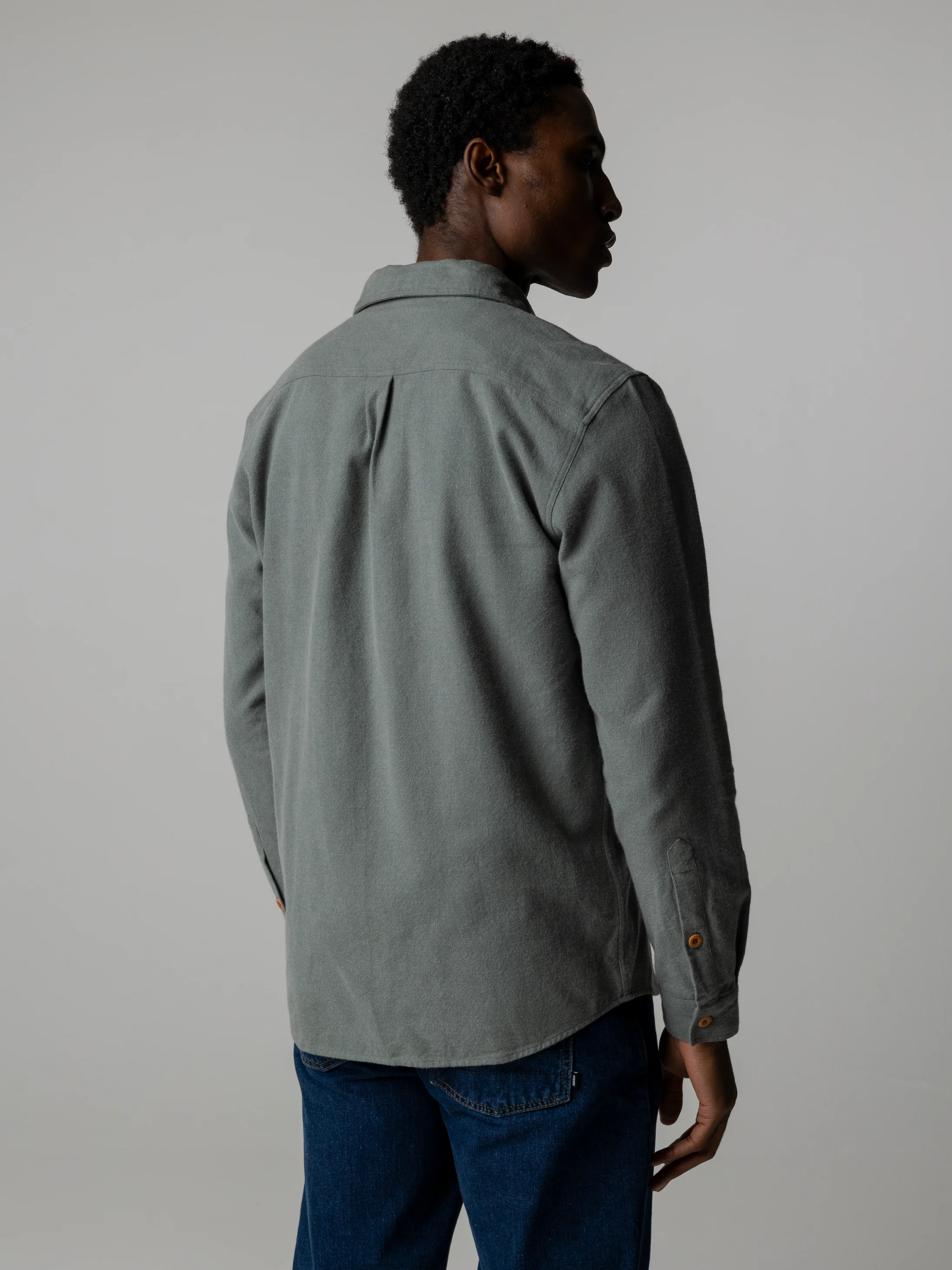 Men's Gylly Shirt - Image 5