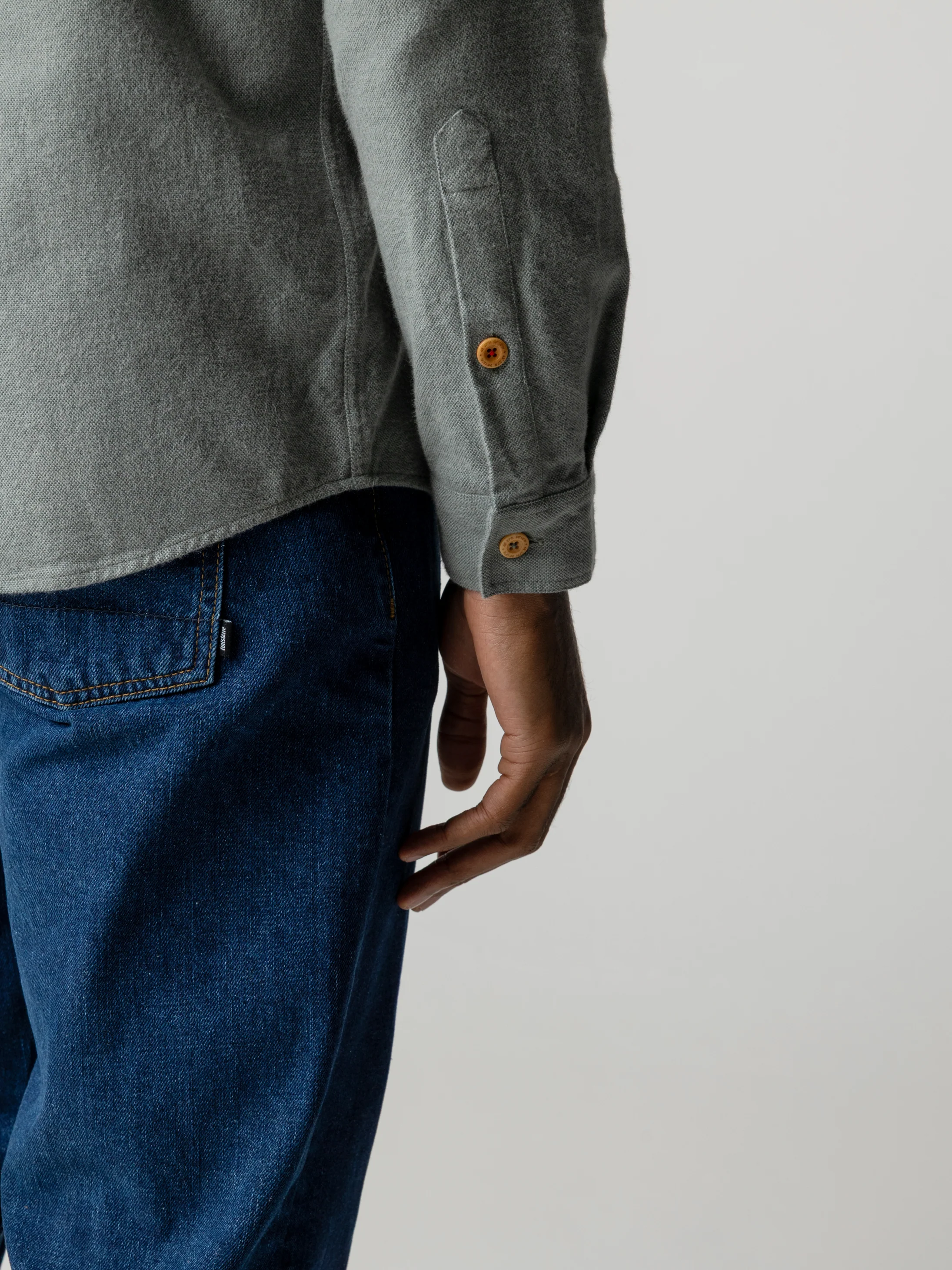 Men's Gylly Shirt - Image 7