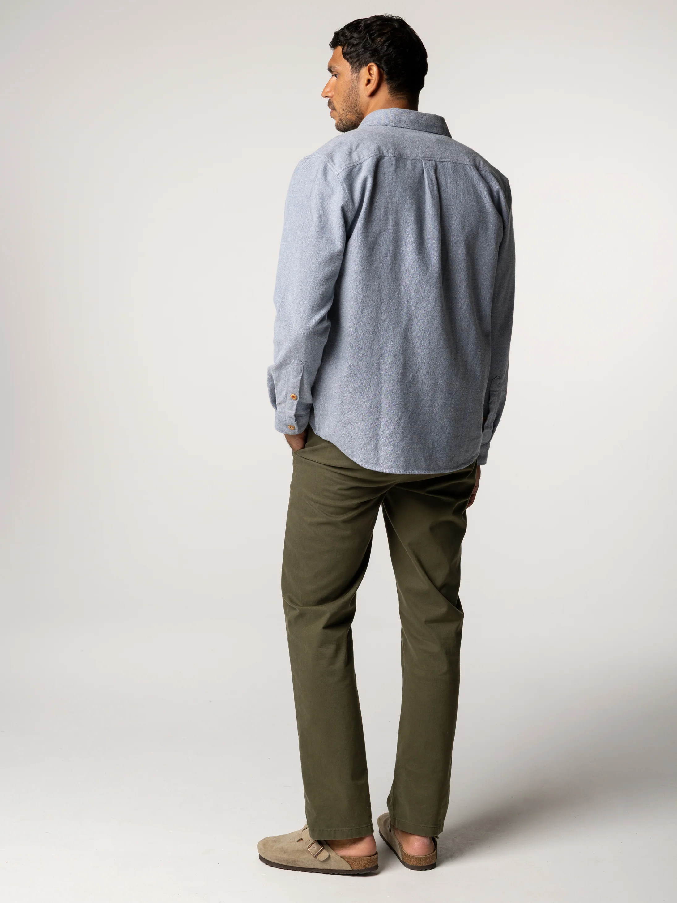 Men's Gylly Shirt - Image 4