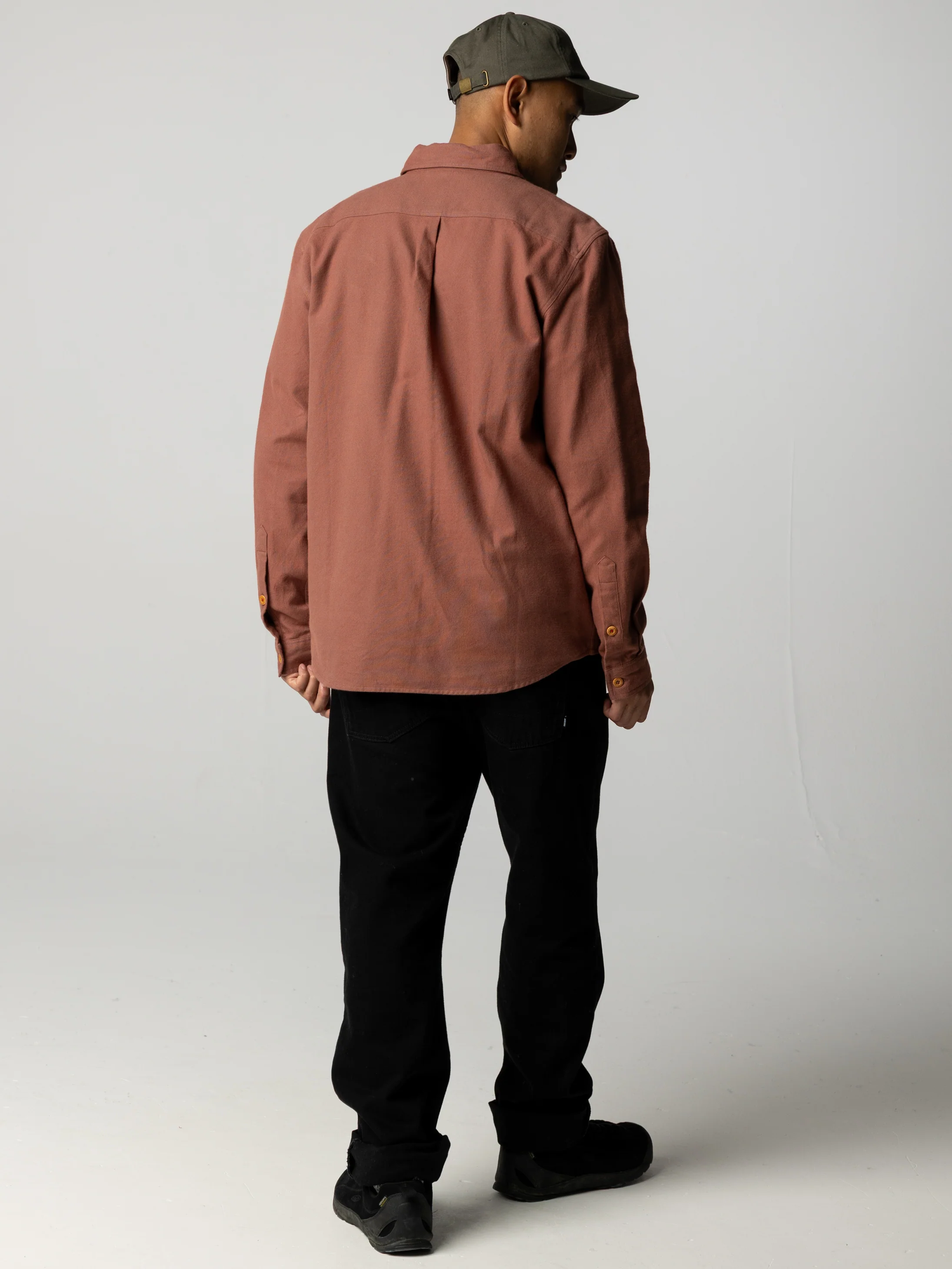 Men's Gylly Shirt - Image 5