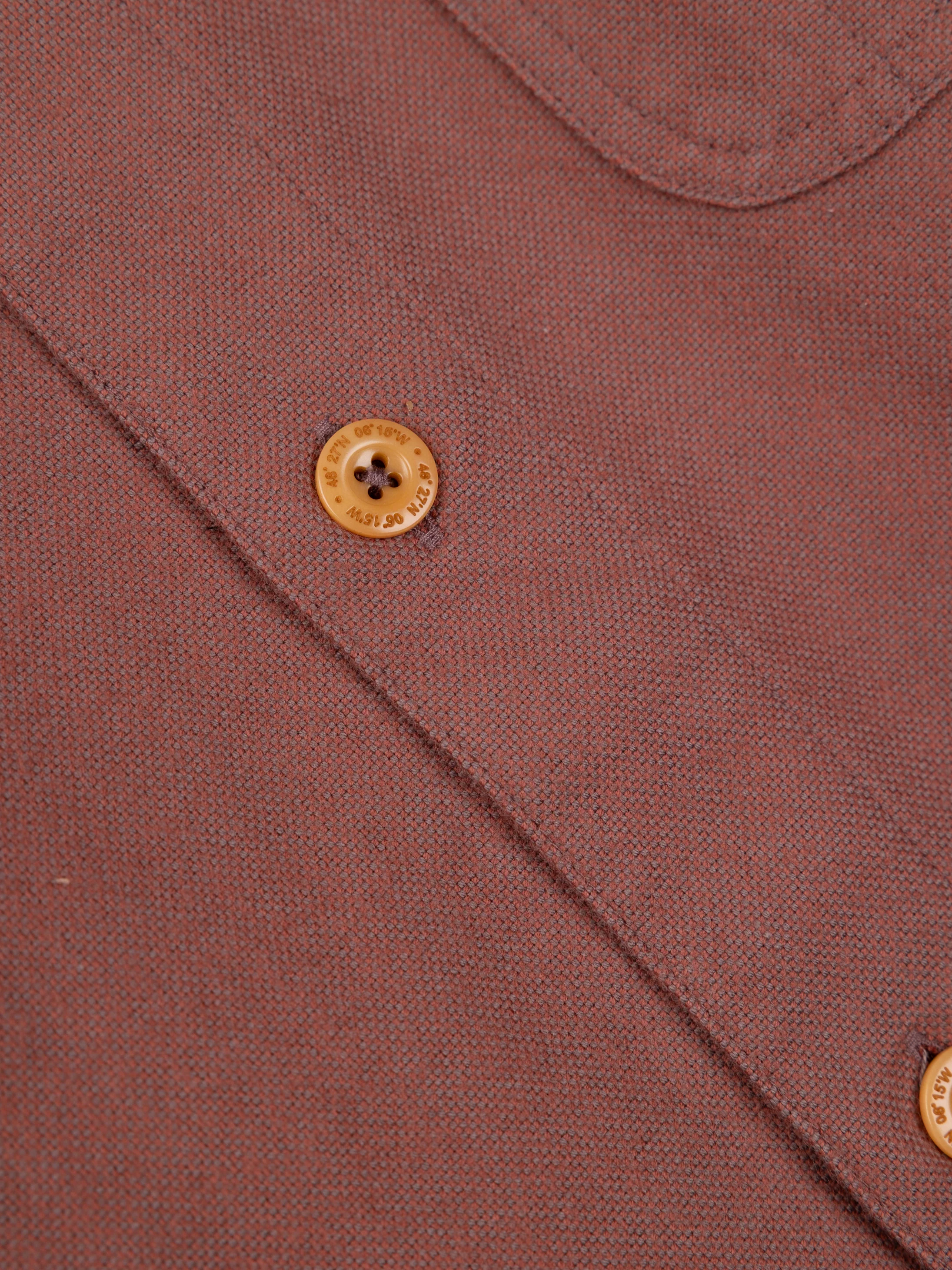 Men's Gylly Shirt - Image 7