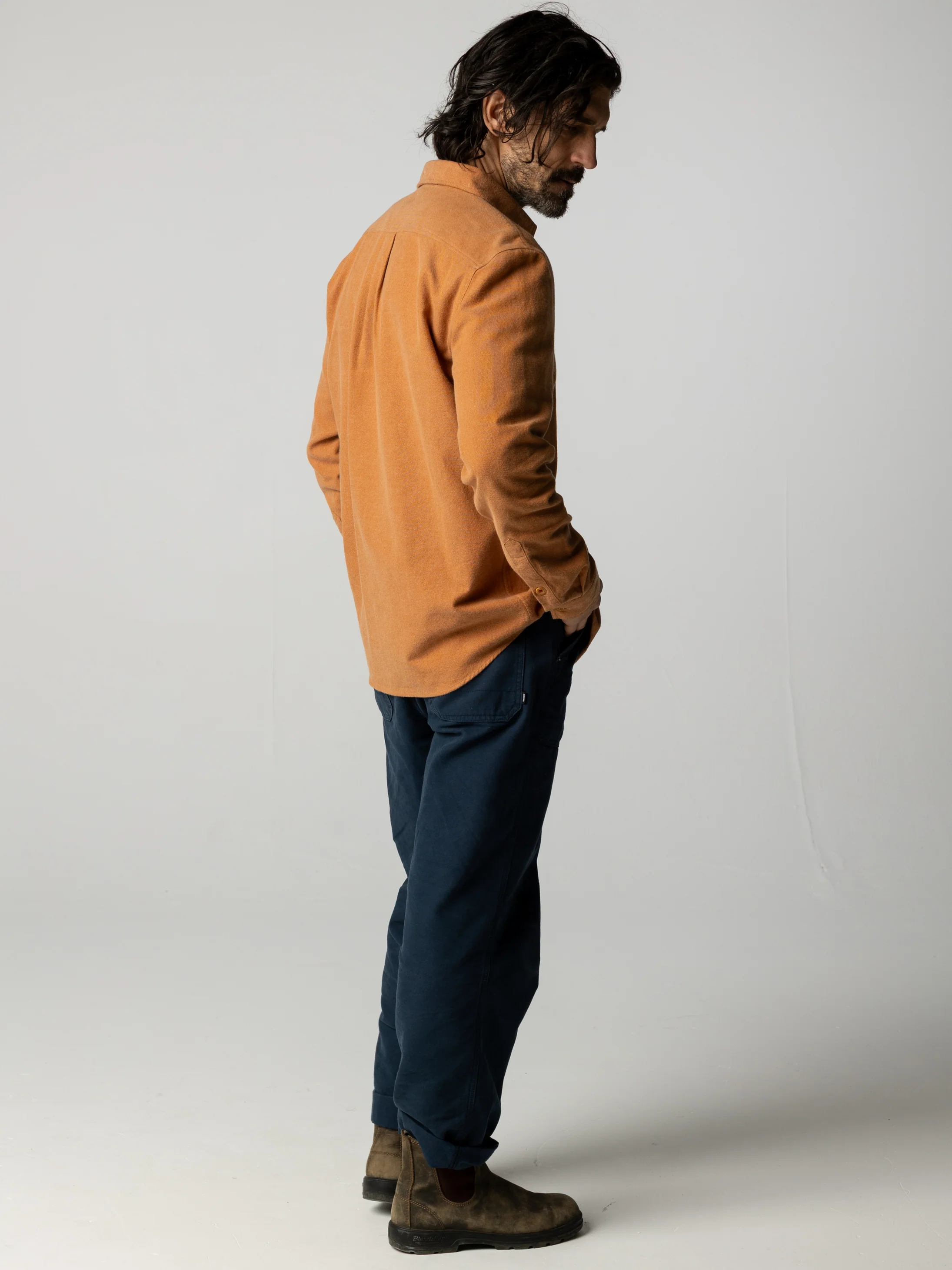 Men's Gylly Shirt - Image 5