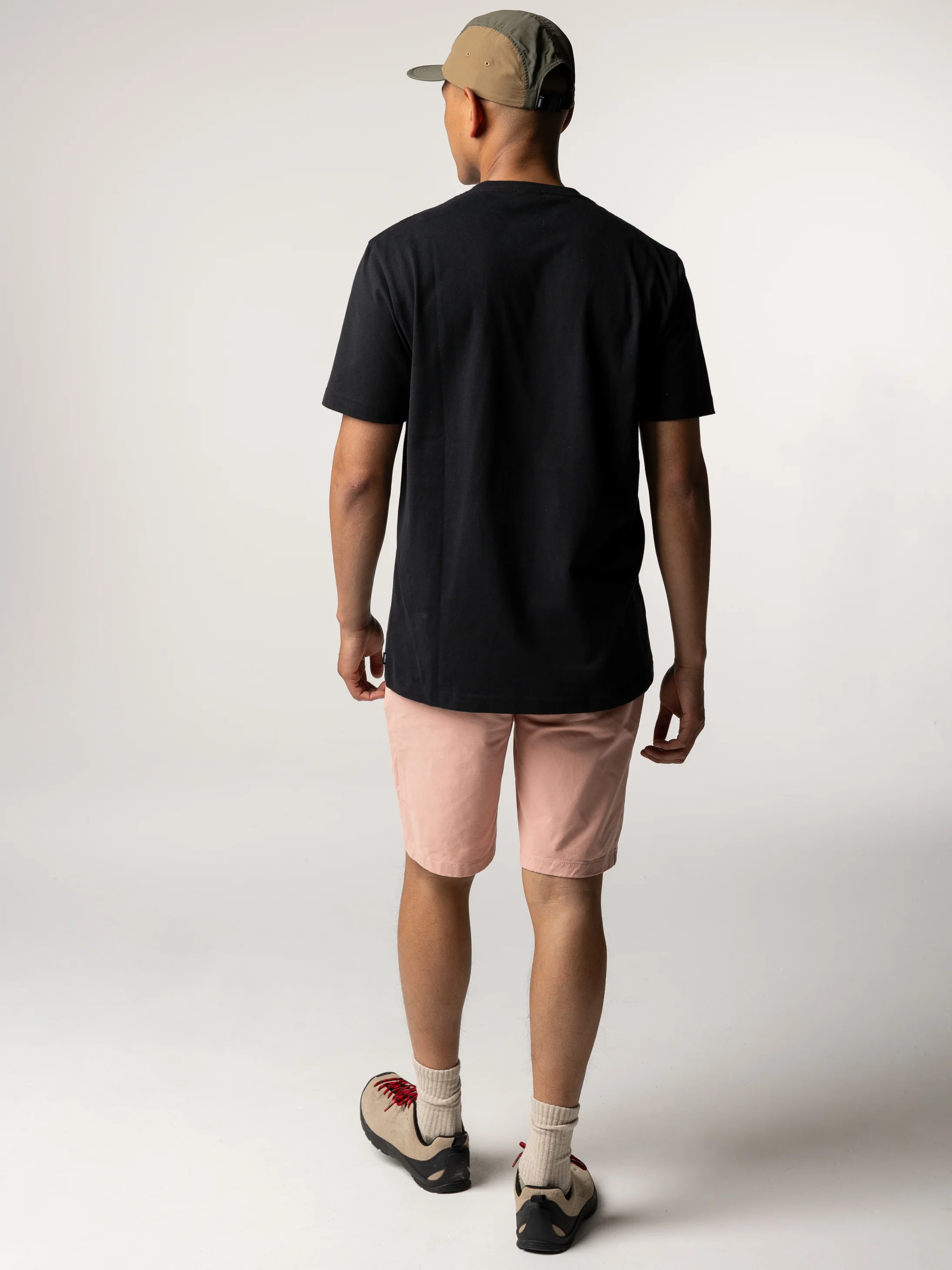 Men's Harlyn Logo T-Shirt - Image 5