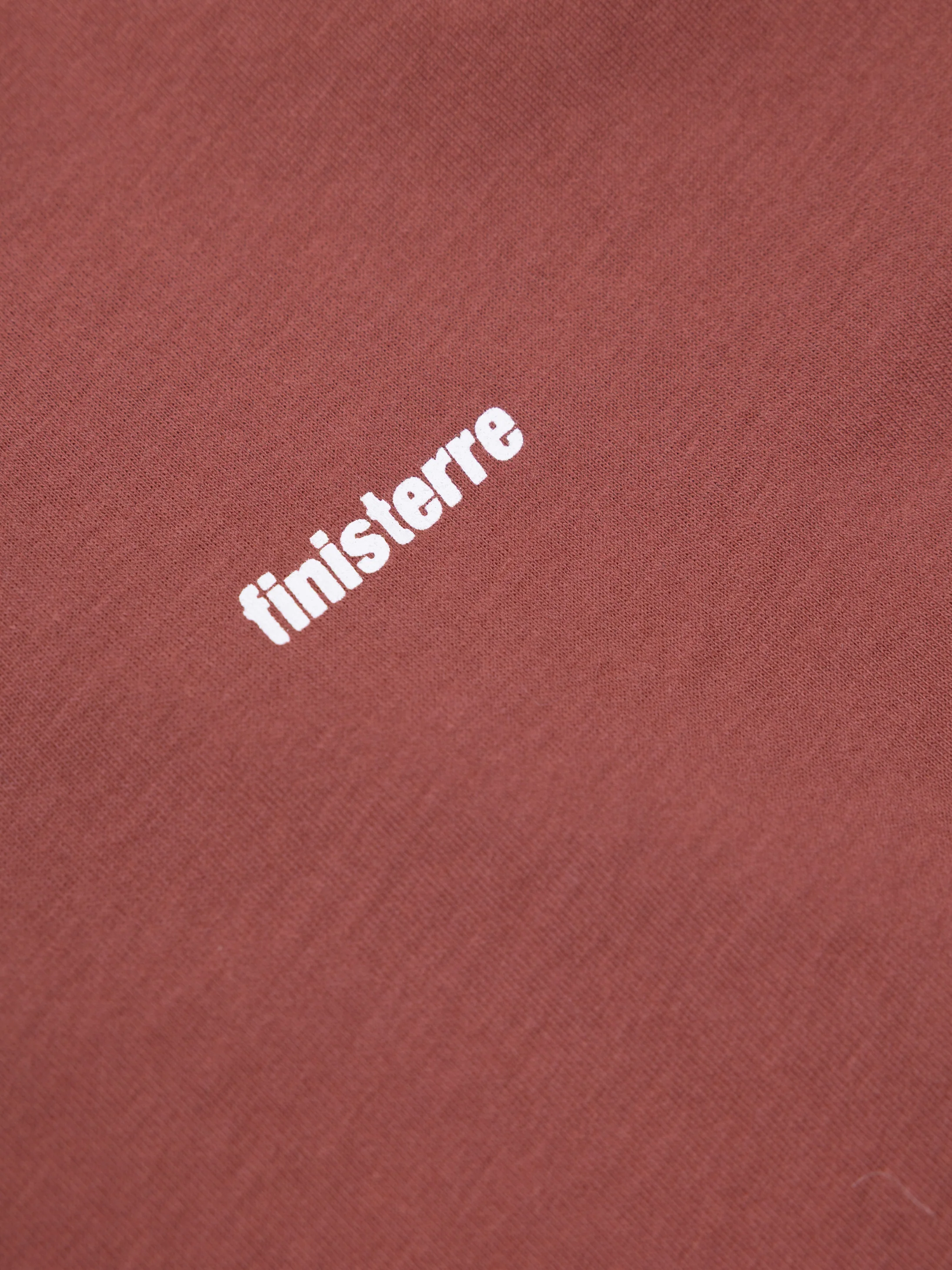 Men's Harlyn Logo Long Sleeve T-Shirt - Image 6
