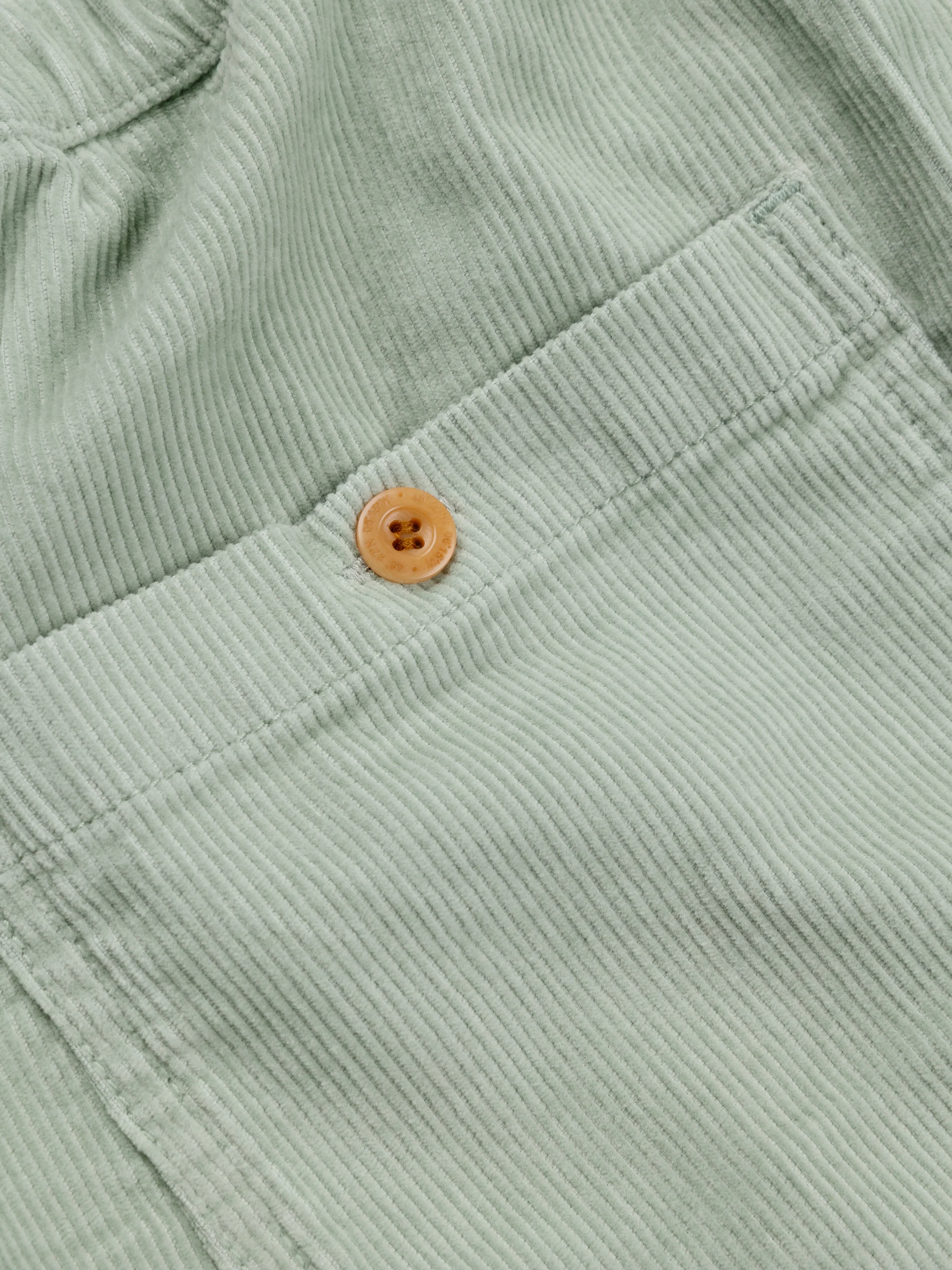 Men's Jetty Cord Short - Image 6