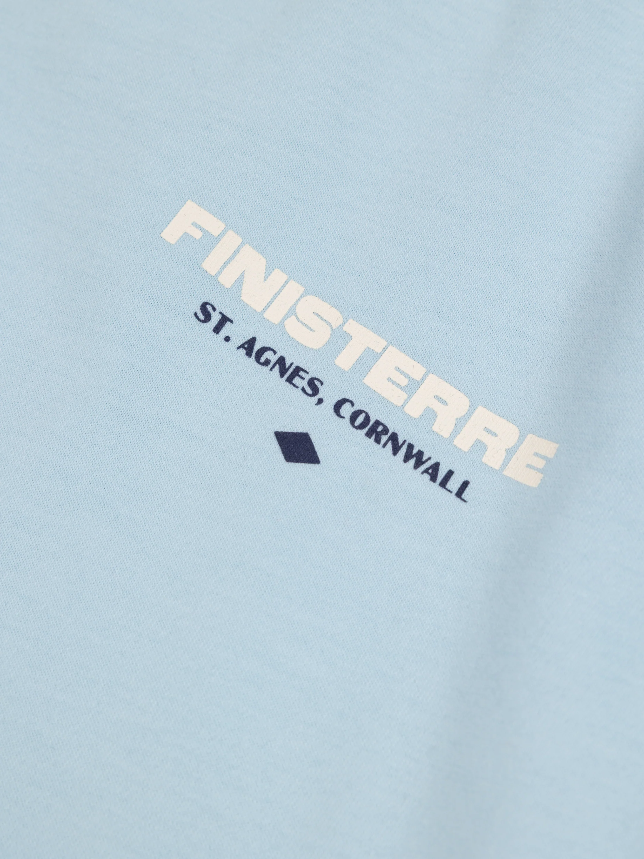 Men's Letterpress T-Shirt - Image 7