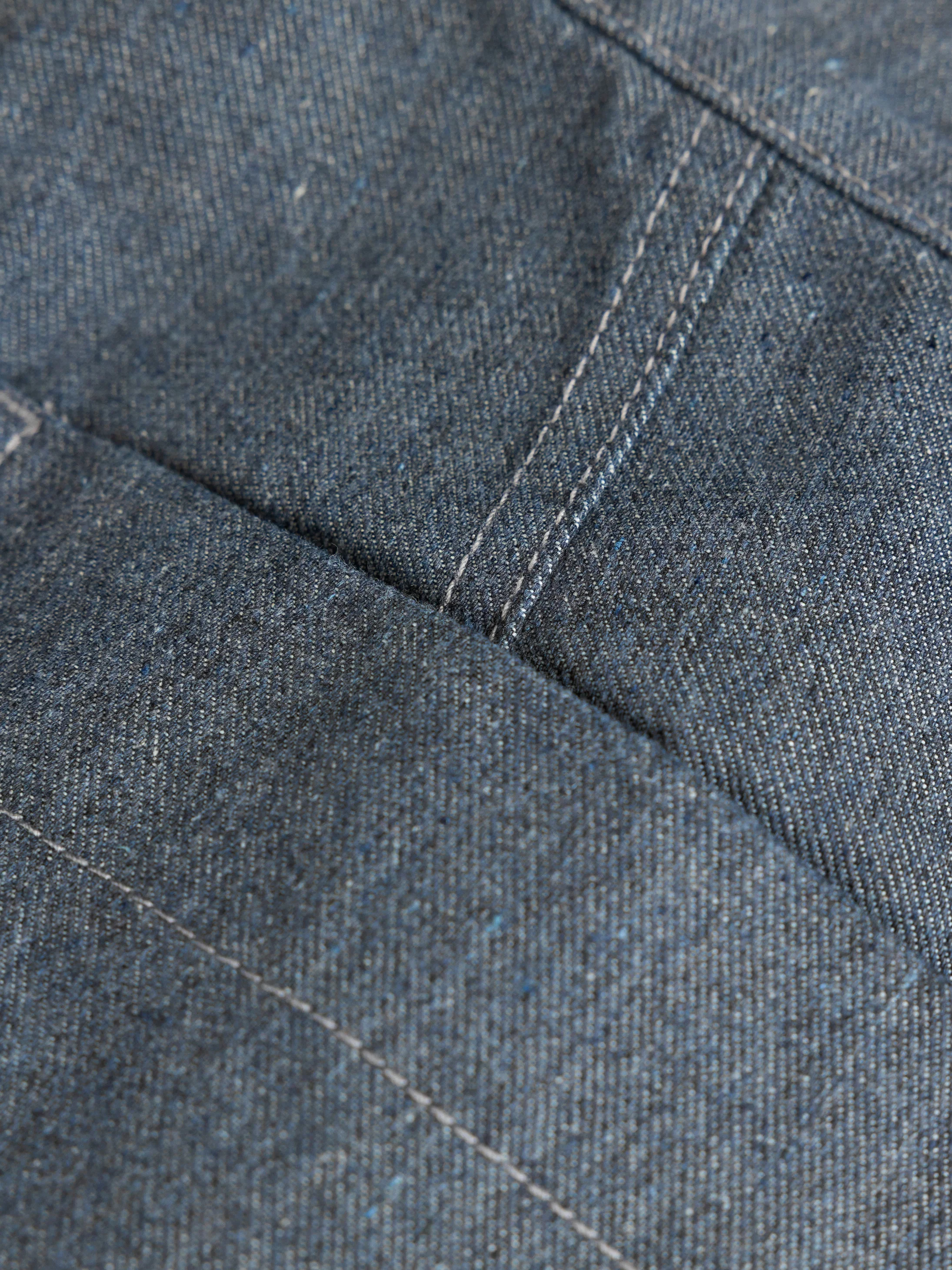 Men's Resurge Denim Trouser - Image 7