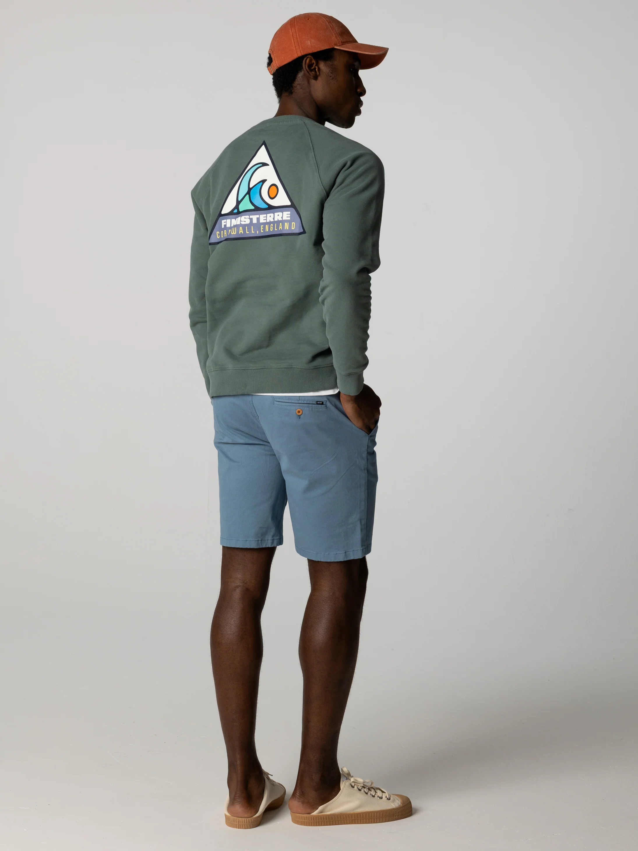 Men's Rincon Short - Image 4