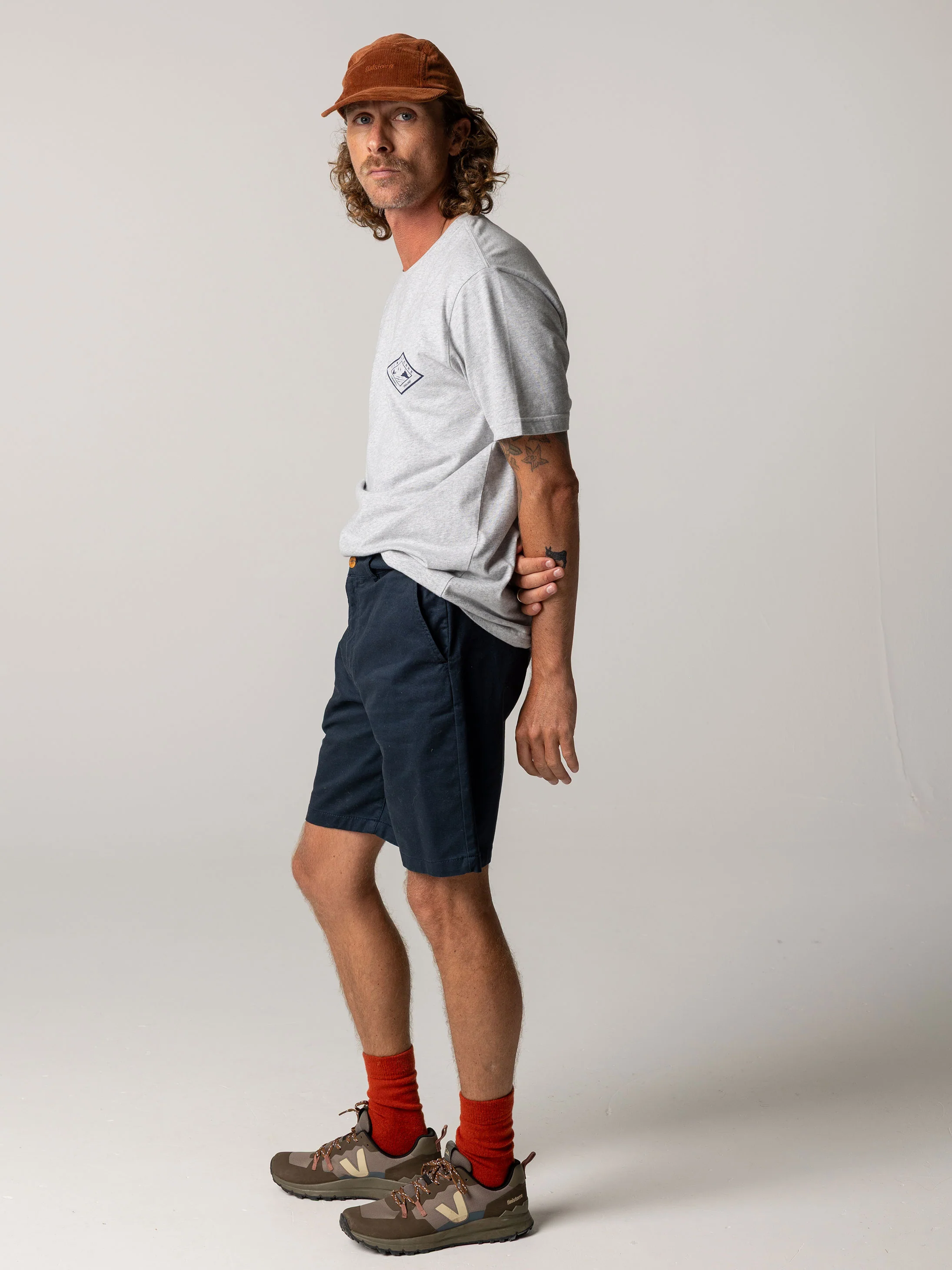 Men's Rincon Short - Image 3