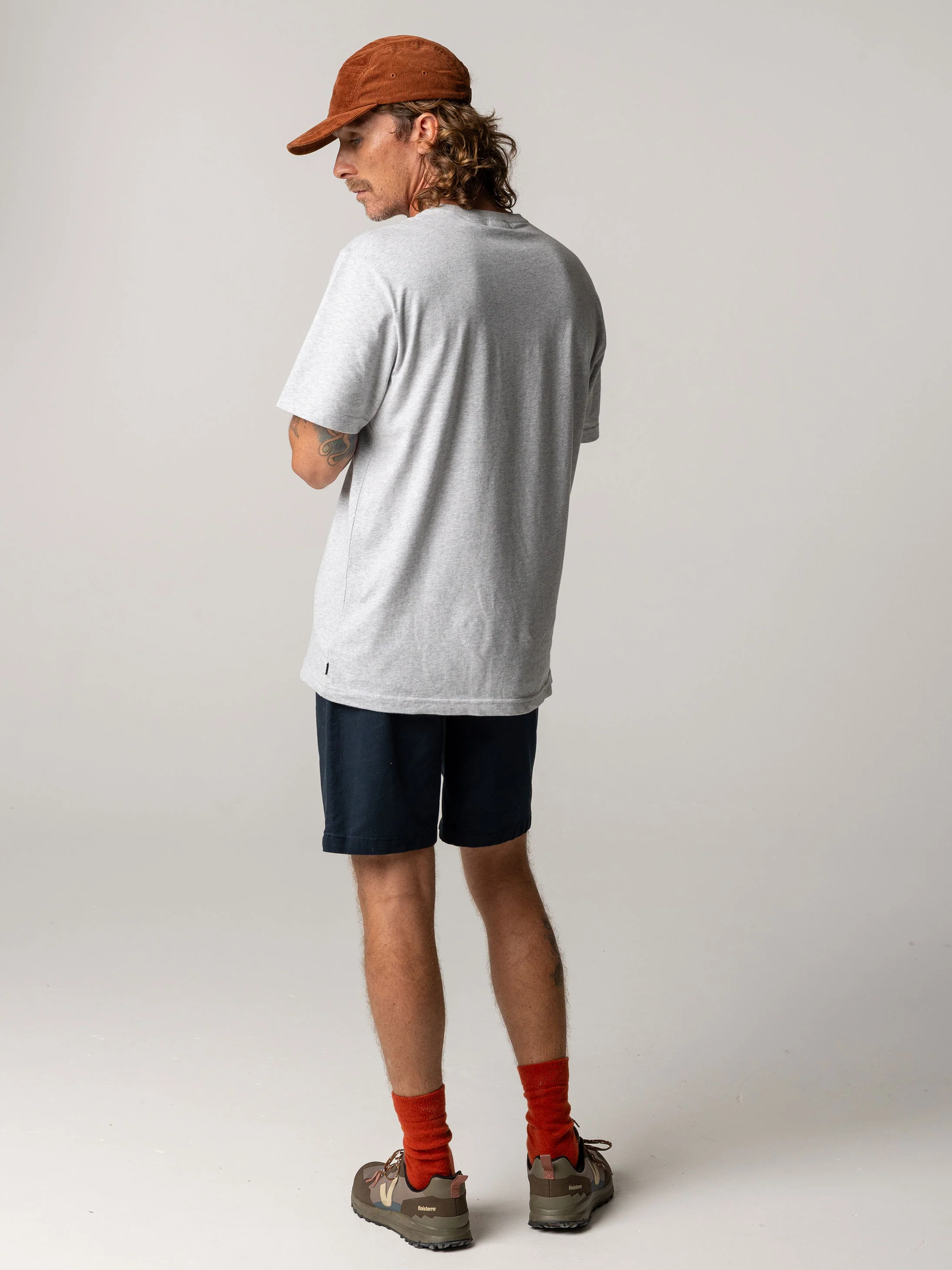 Men's Rincon Short - Image 4