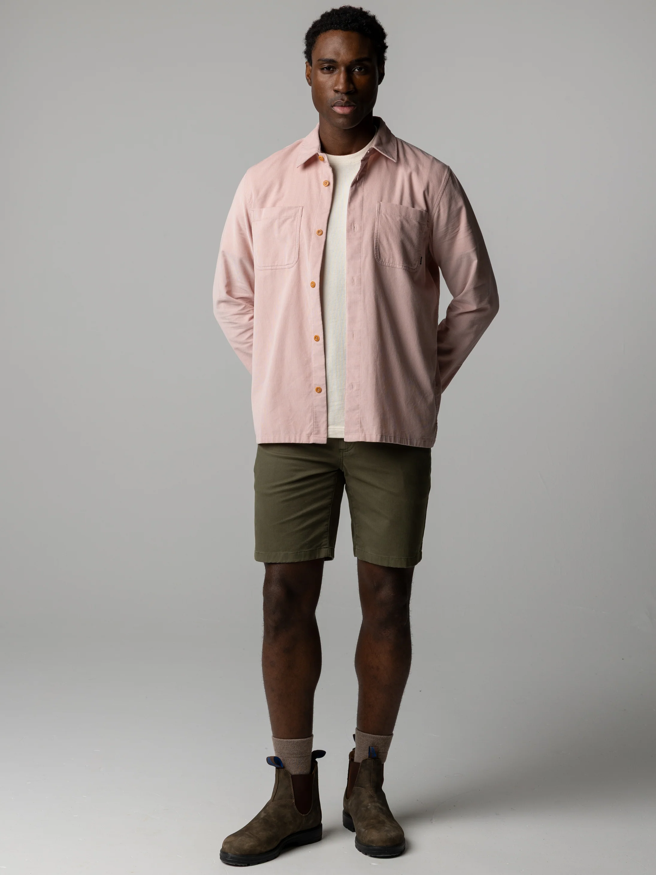 Men's Rincon Short - Image 4
