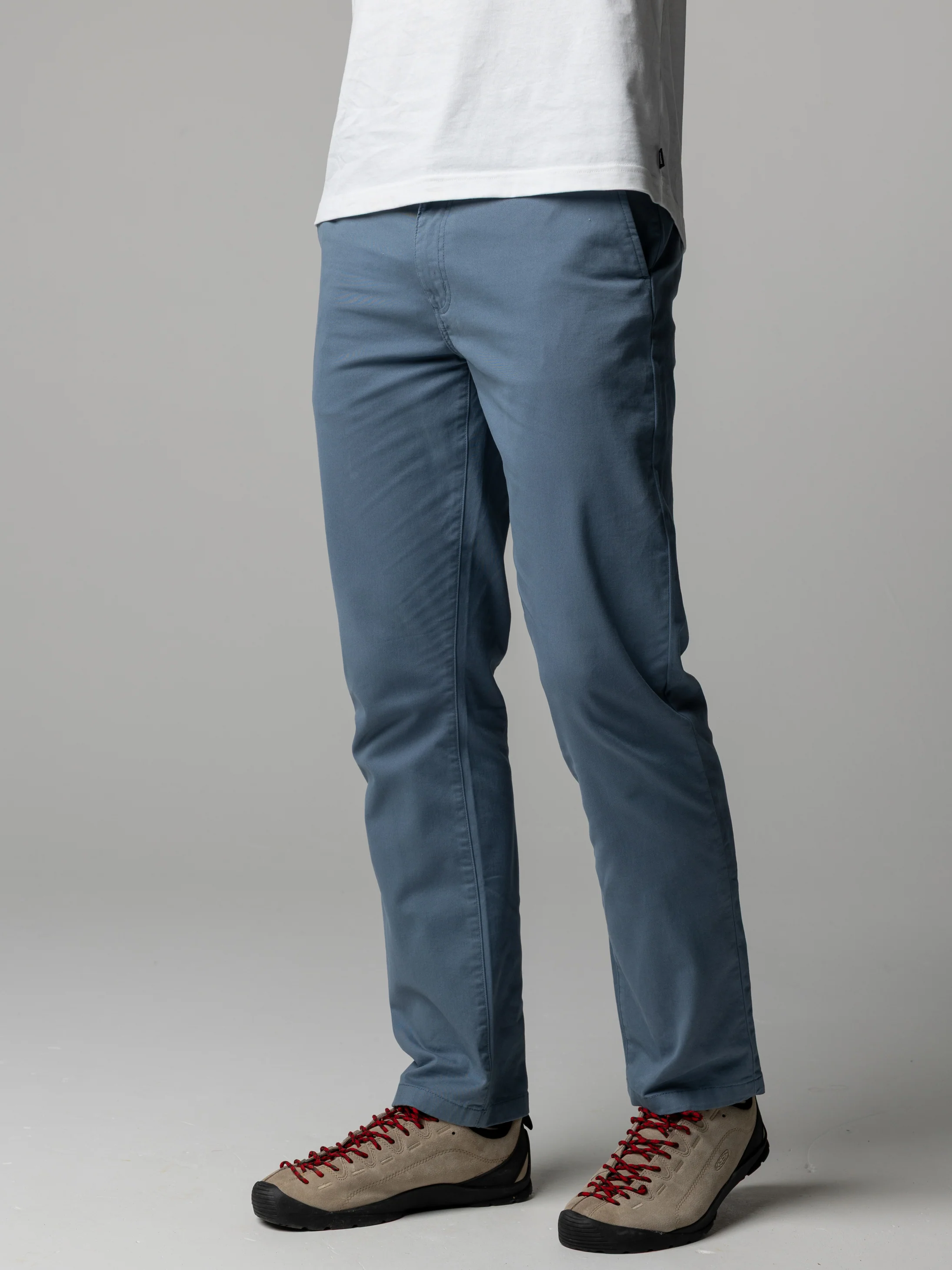 Men's Rincon Straight Fit Chino - Image 2