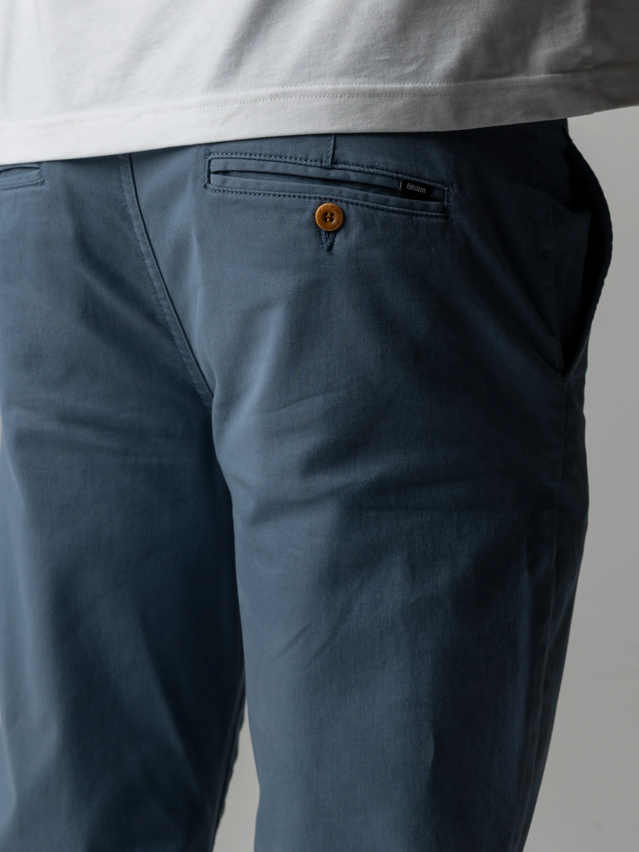 Men's Rincon Straight Fit Chino - Image 6