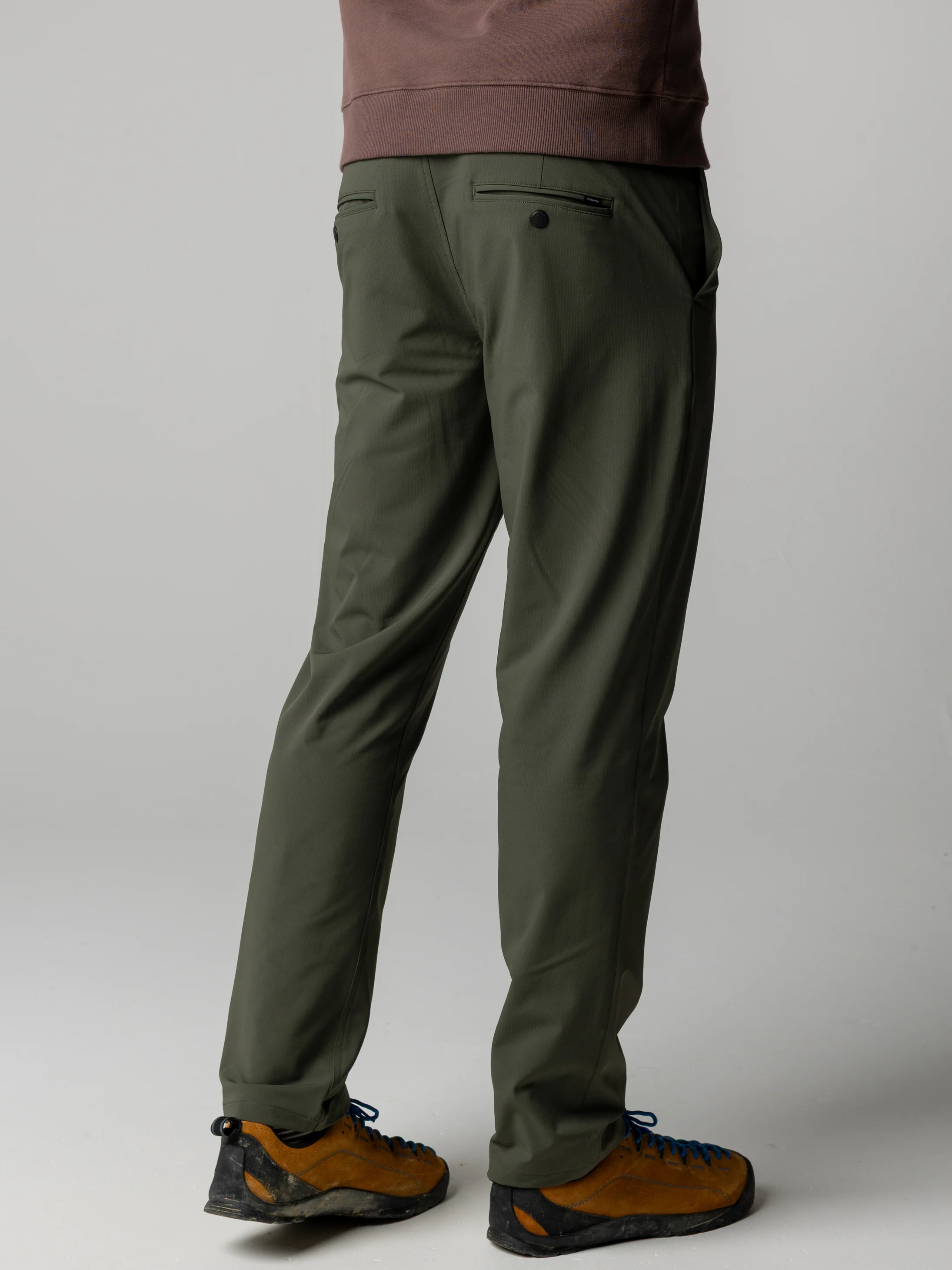 Men's Rincon Voyager Trouser - Image 3