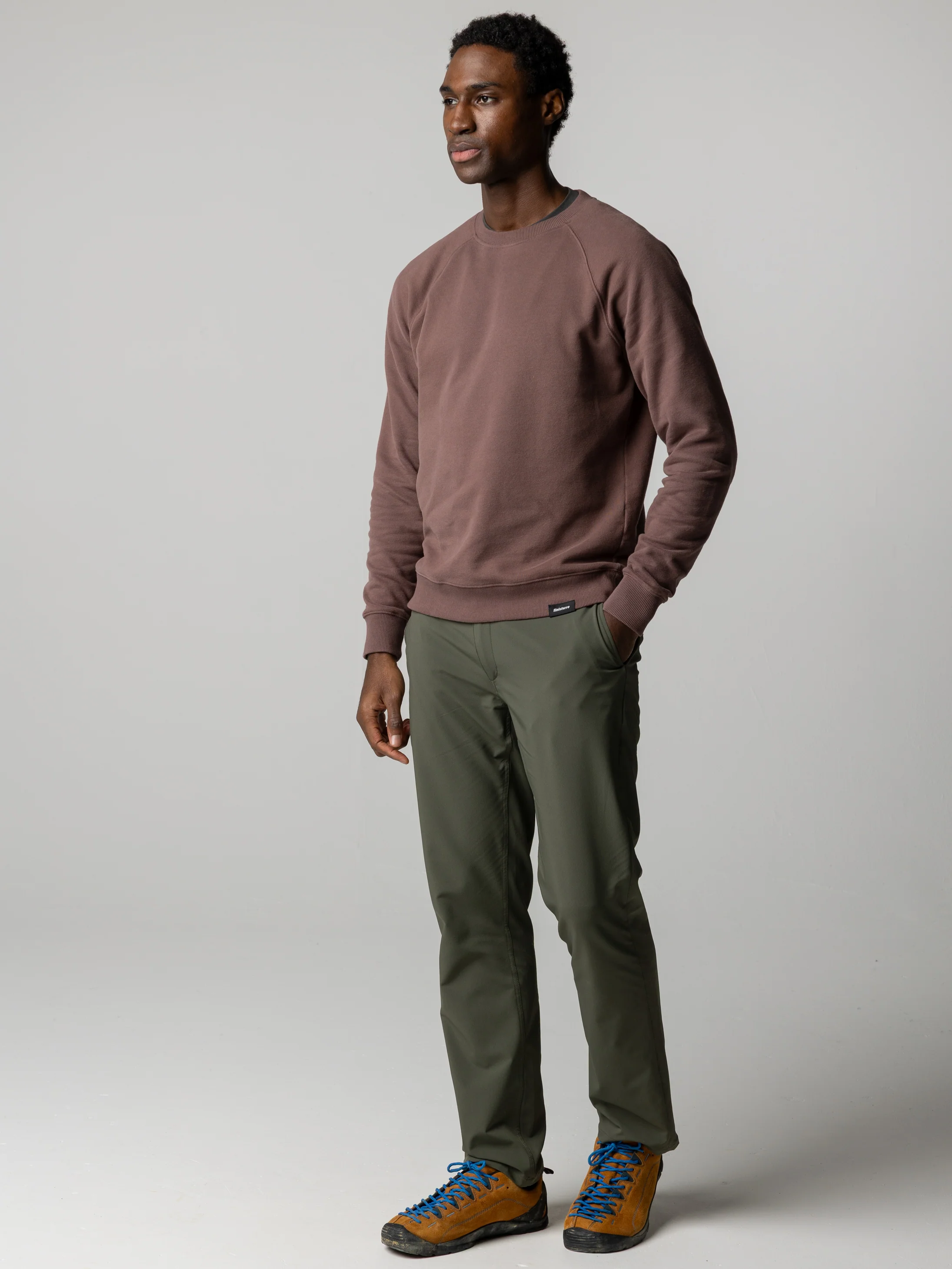 Men's Rincon Voyager Trouser - Image 4