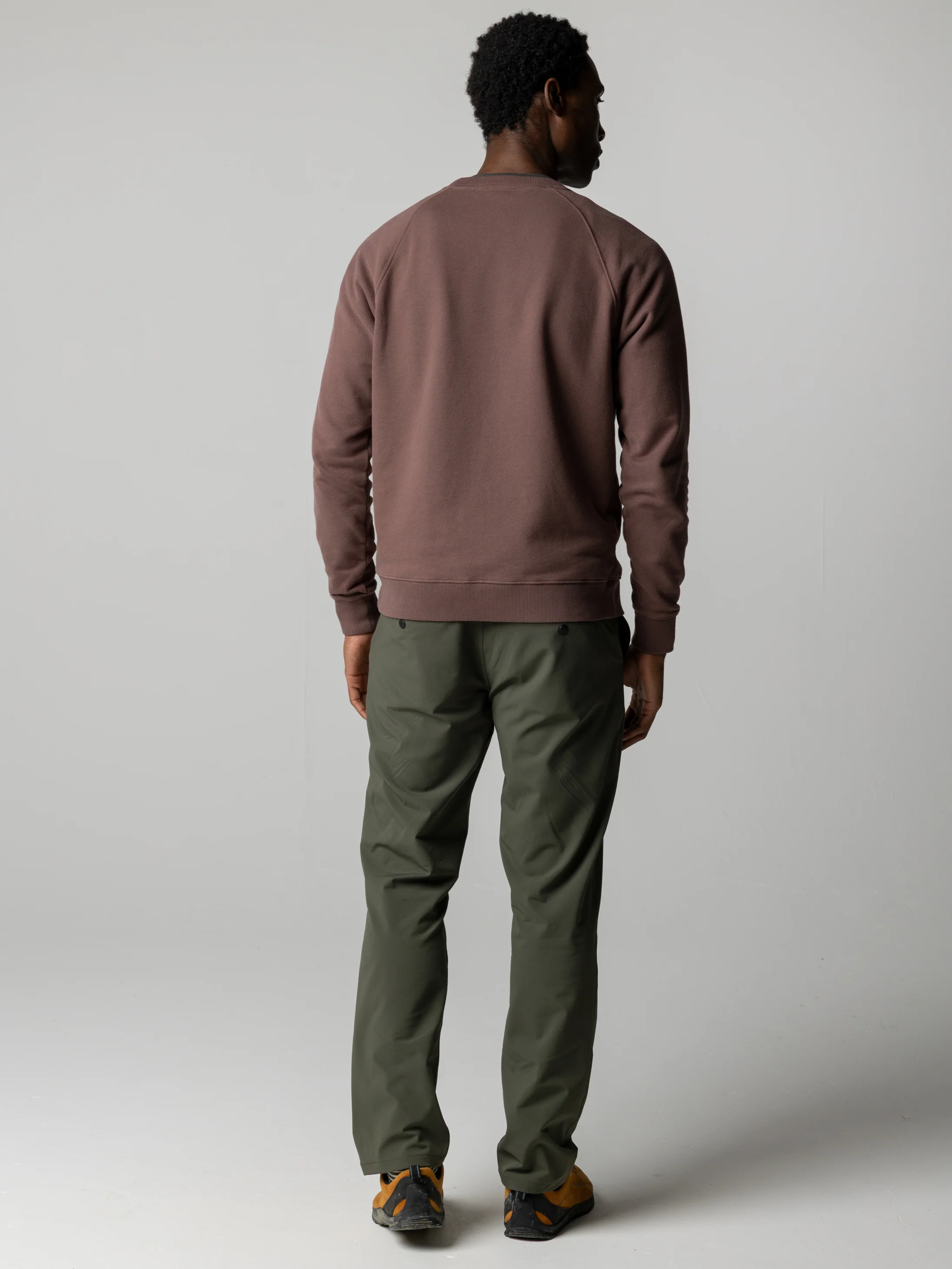 Men's Rincon Voyager Trouser - Image 5