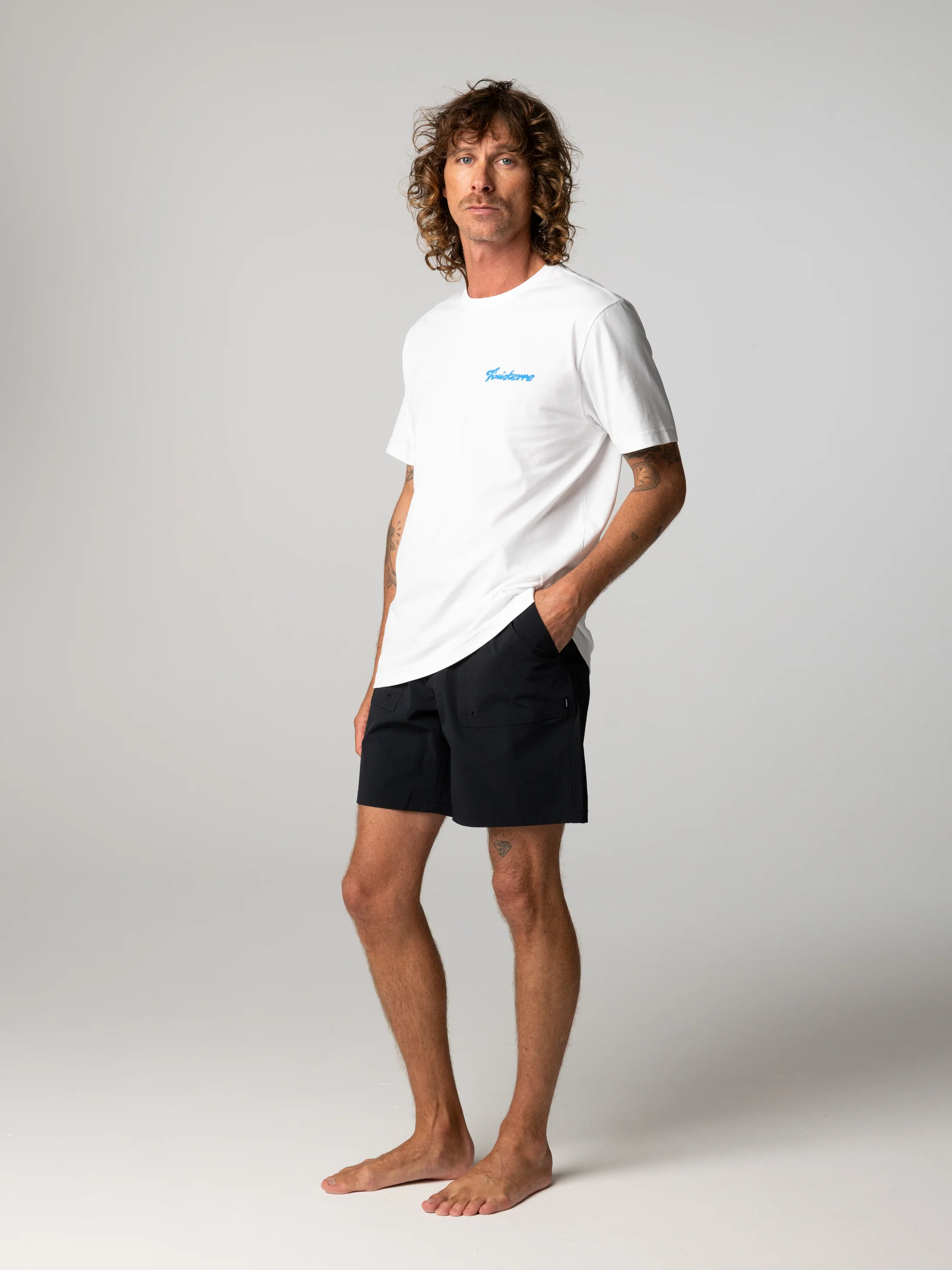 Men's Sardine T-Shirt - Image 5