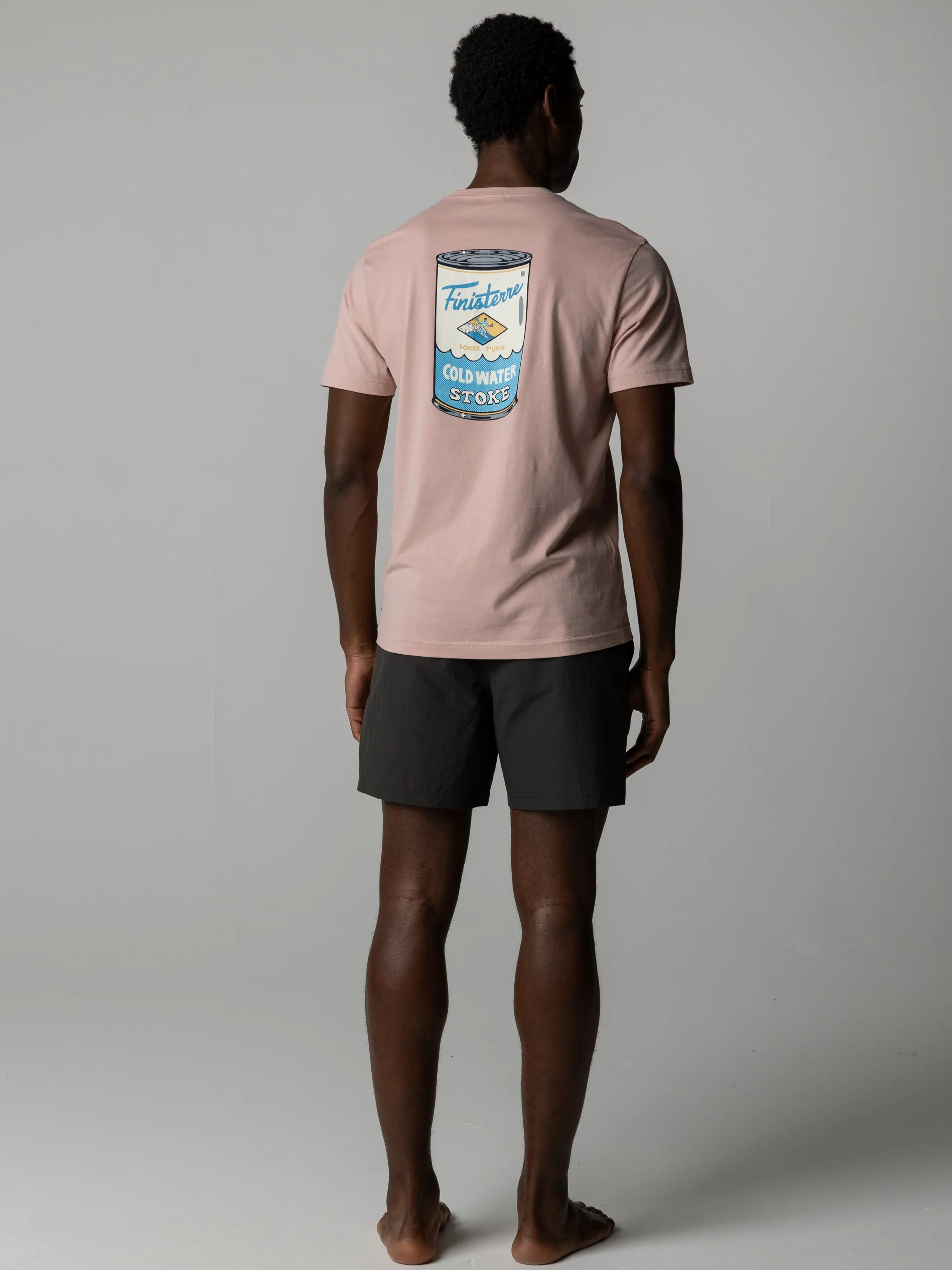Men's Stoke Can T-Shirt - Image 4