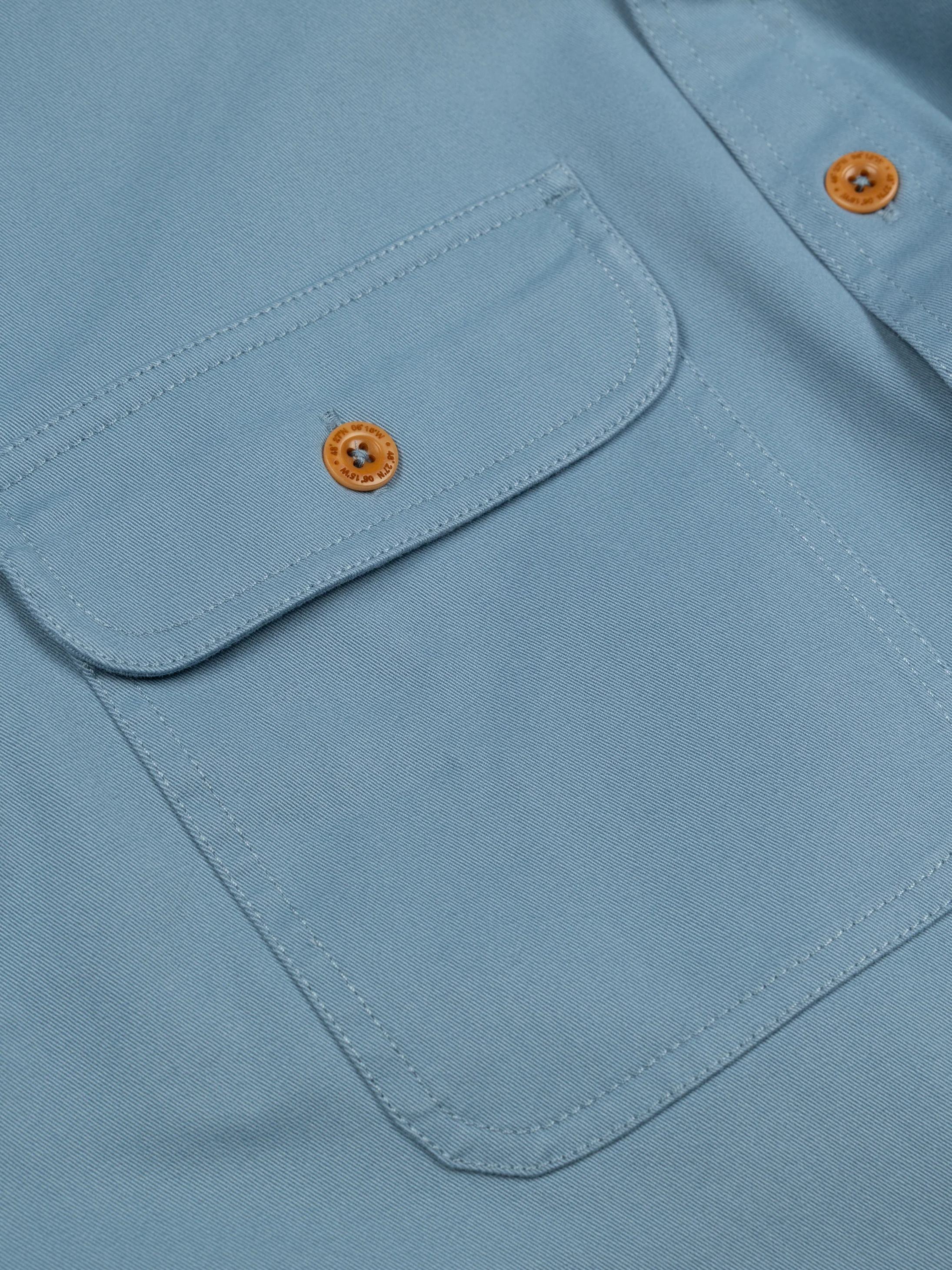 Men's Eddystone Stretch Shirt - Image 8