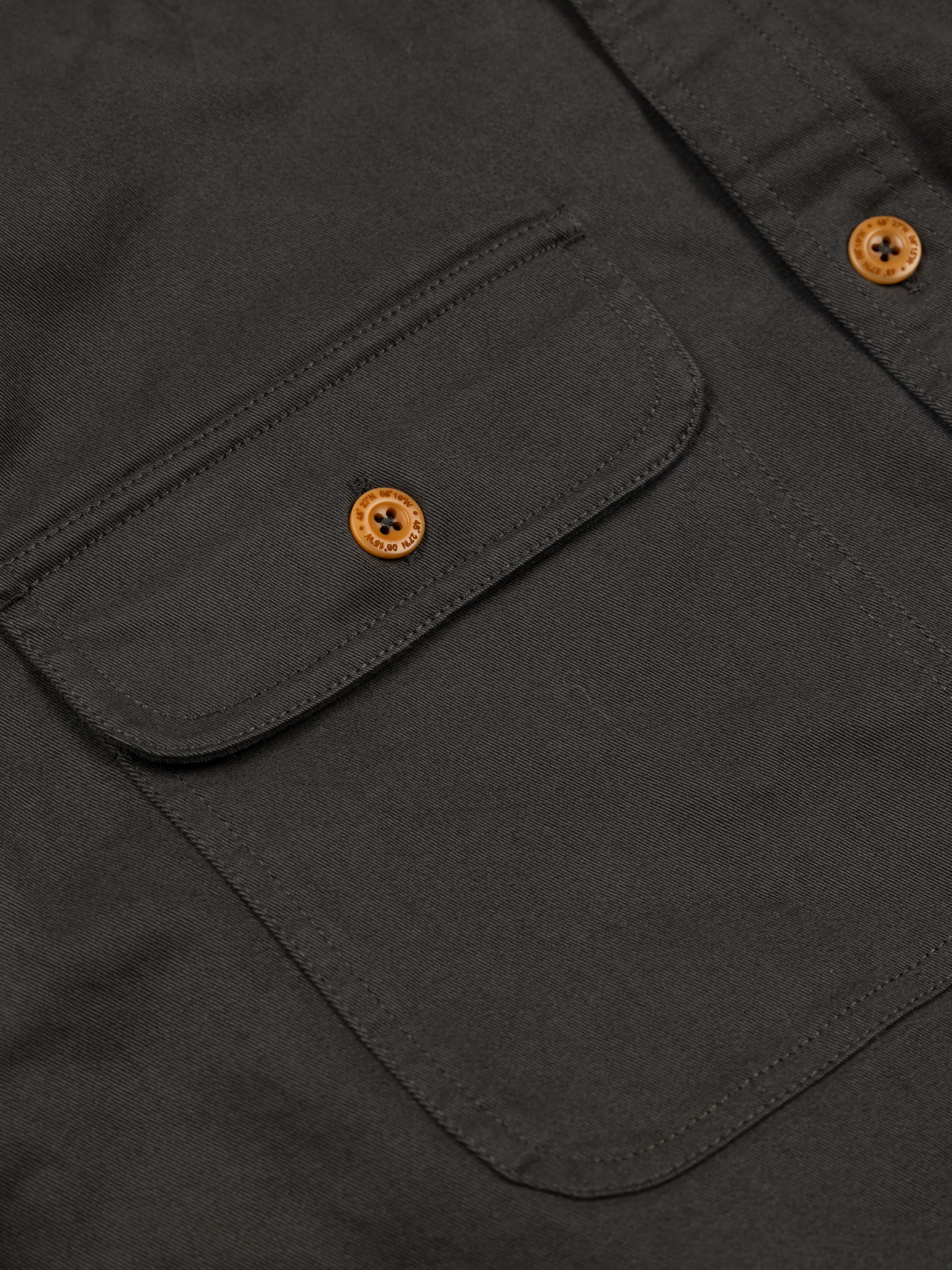 Men's Eddystone Stretch Shirt - Image 8