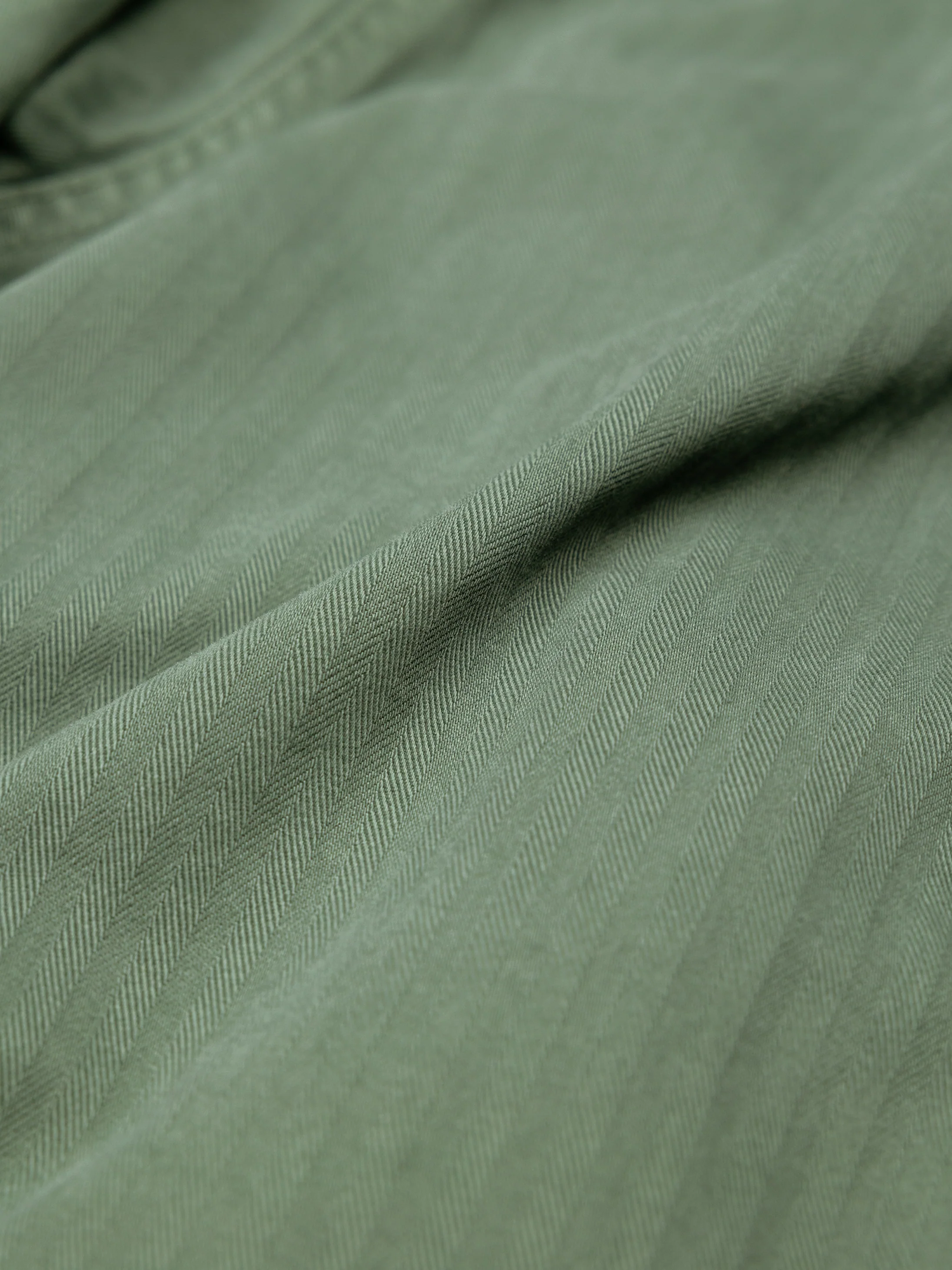 Men's Tonkin Work Shirt - Image 6