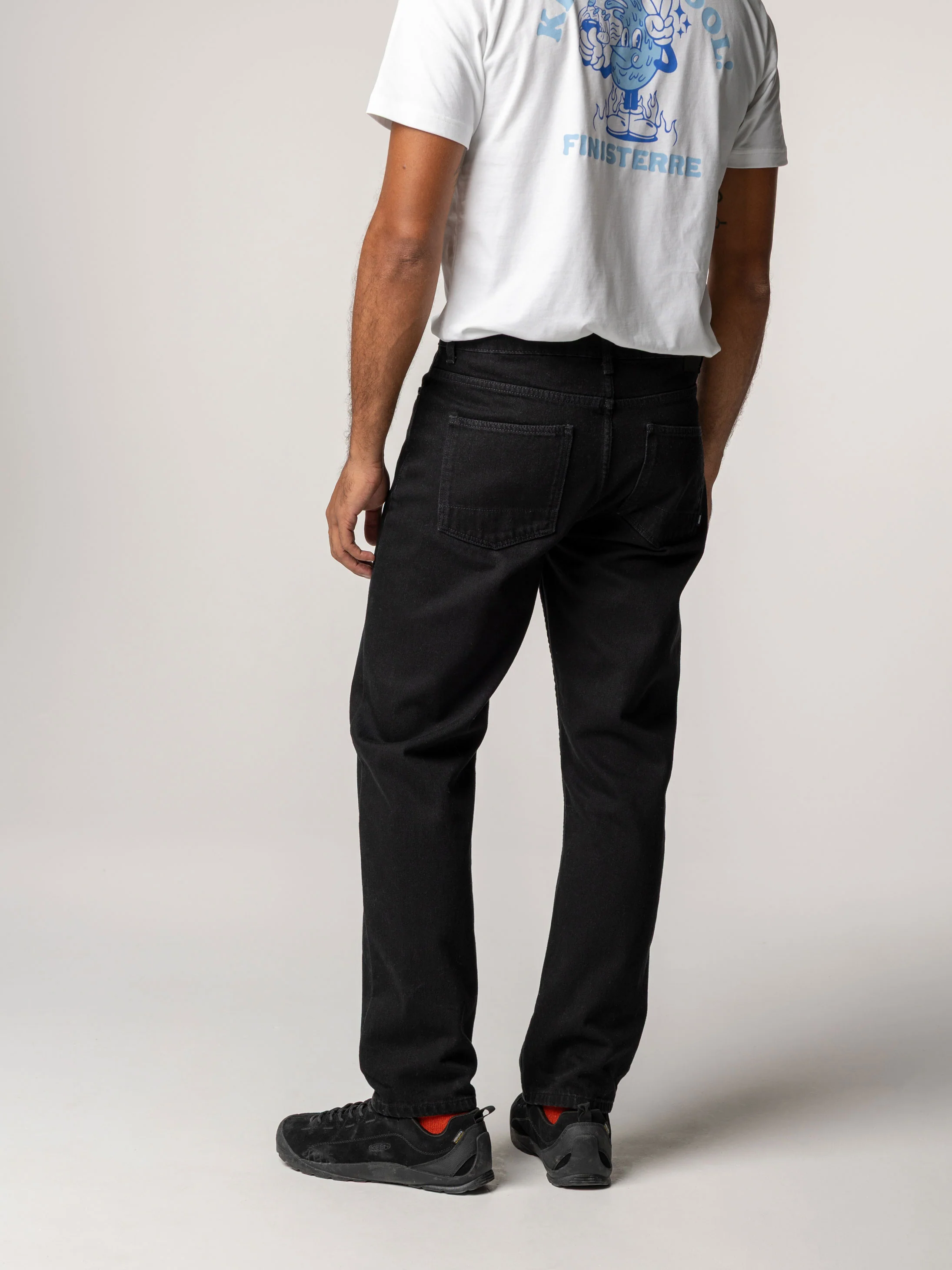 Men's Marin Jean - Image 6