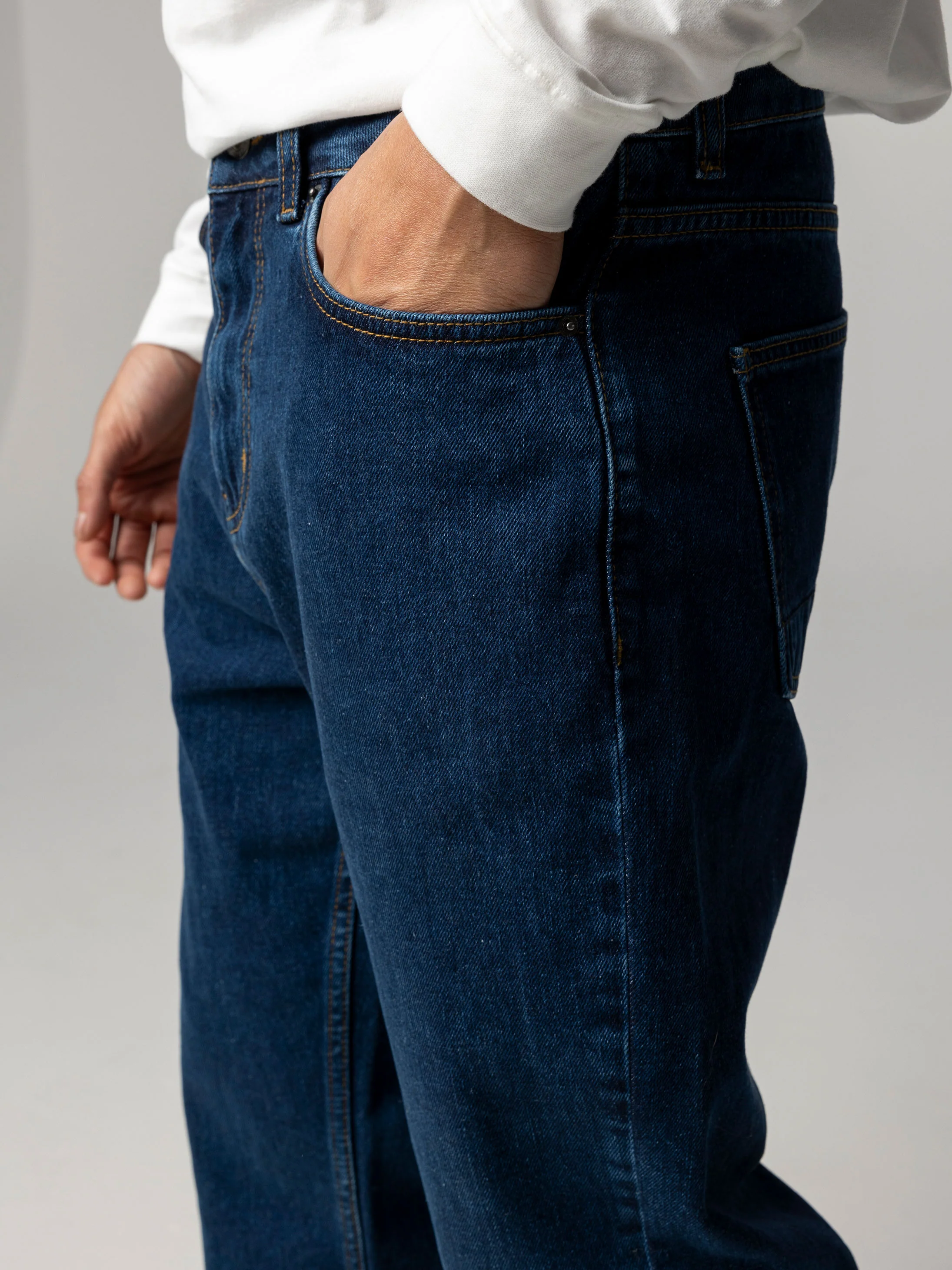 Men's Marin Jean - Image 4