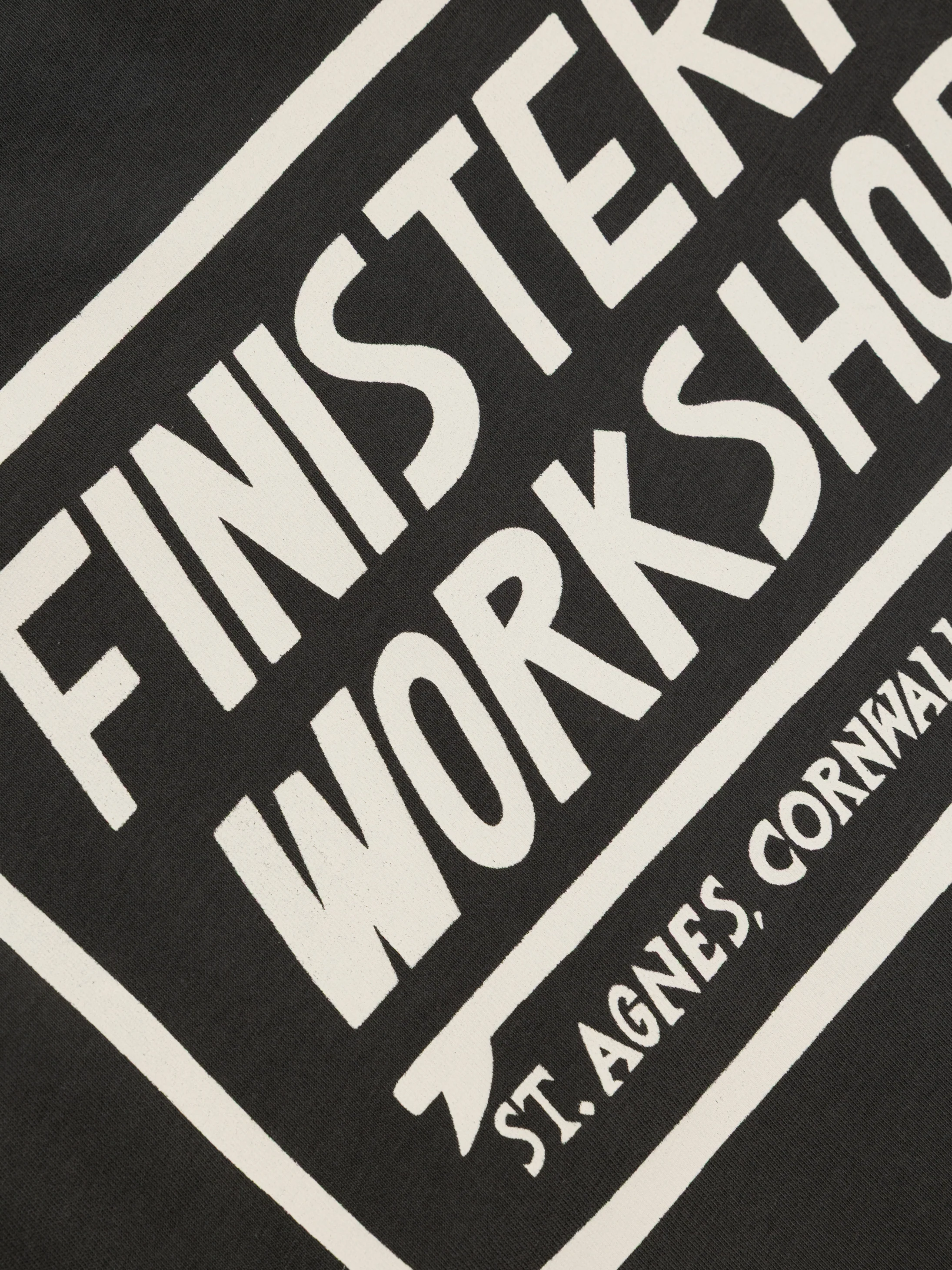 Men's Workshops T-Shirt - Image 7