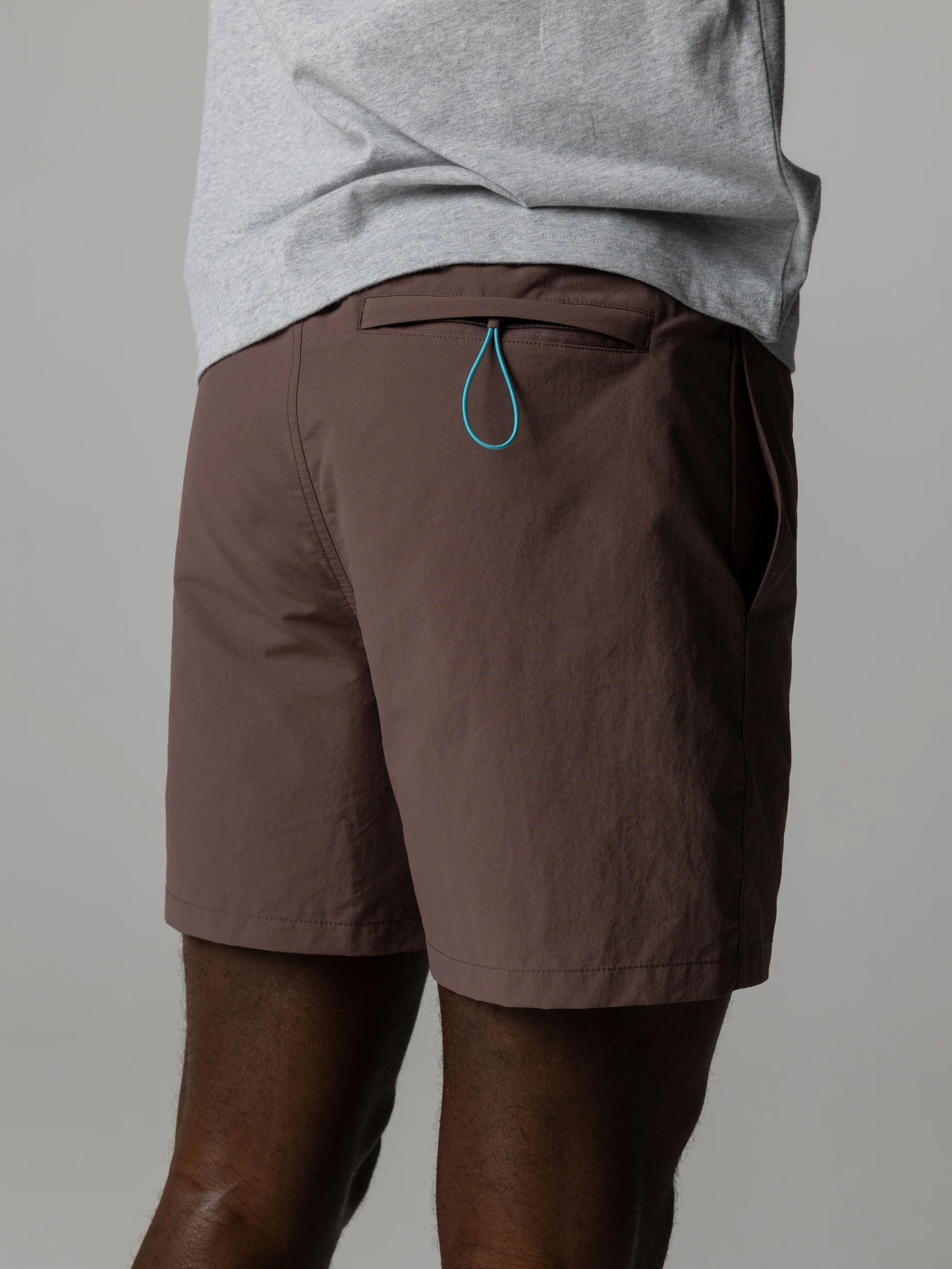 Men's Atlas Swim Short - Image 4