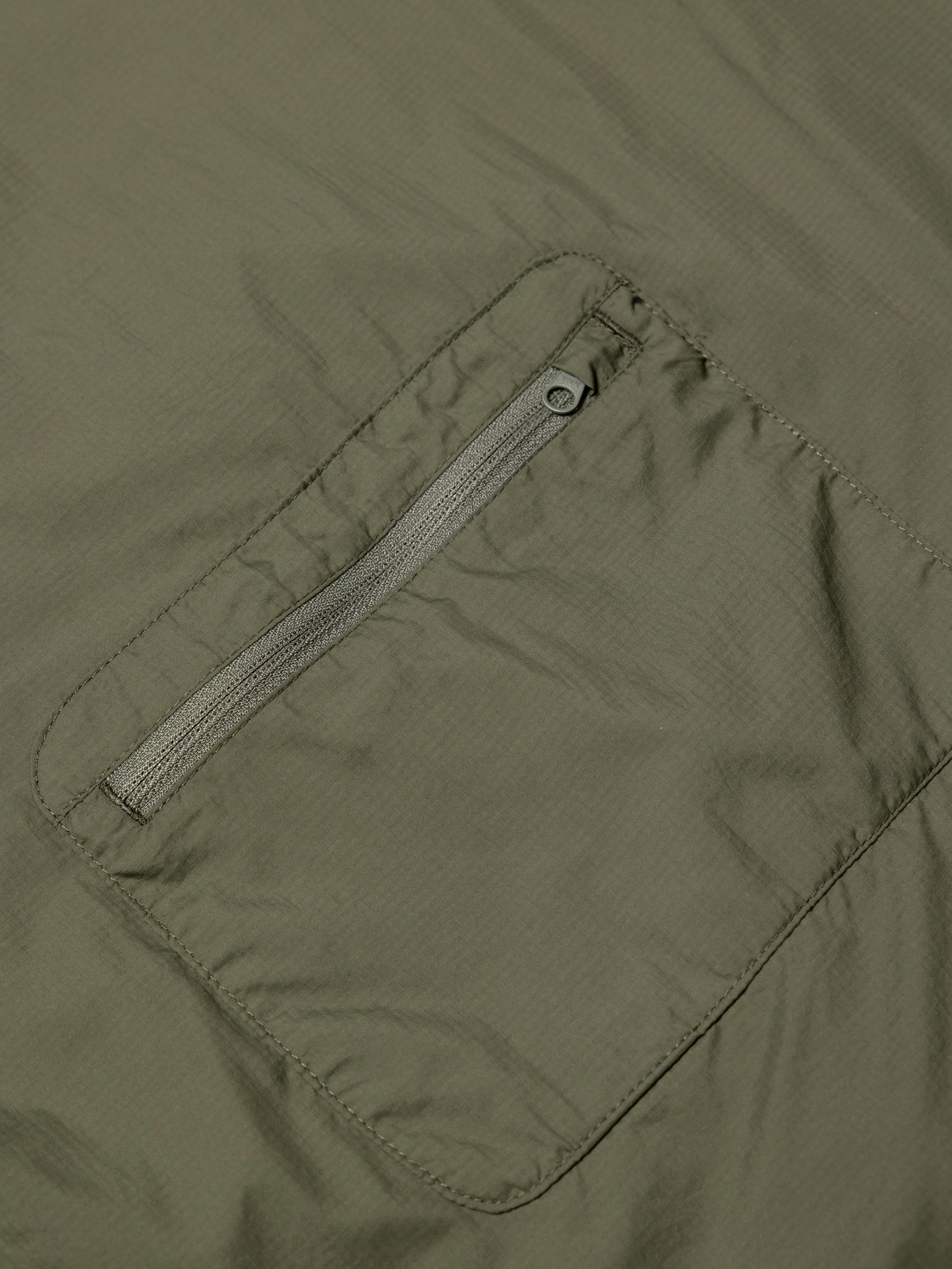 Men's Forecast Windcheater Jacket - Image 8
