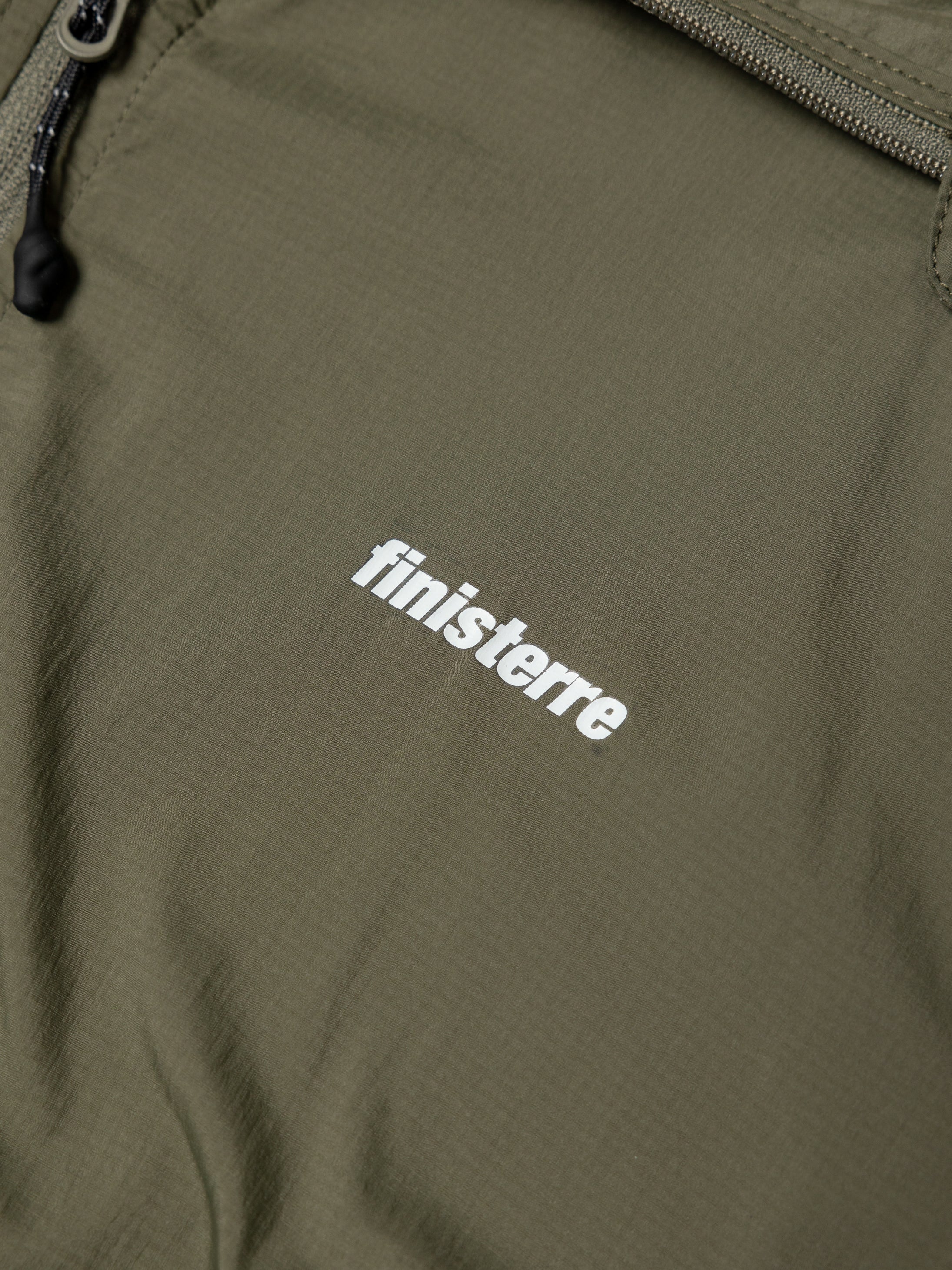 Men's Forecast Windcheater Jacket - Image 9