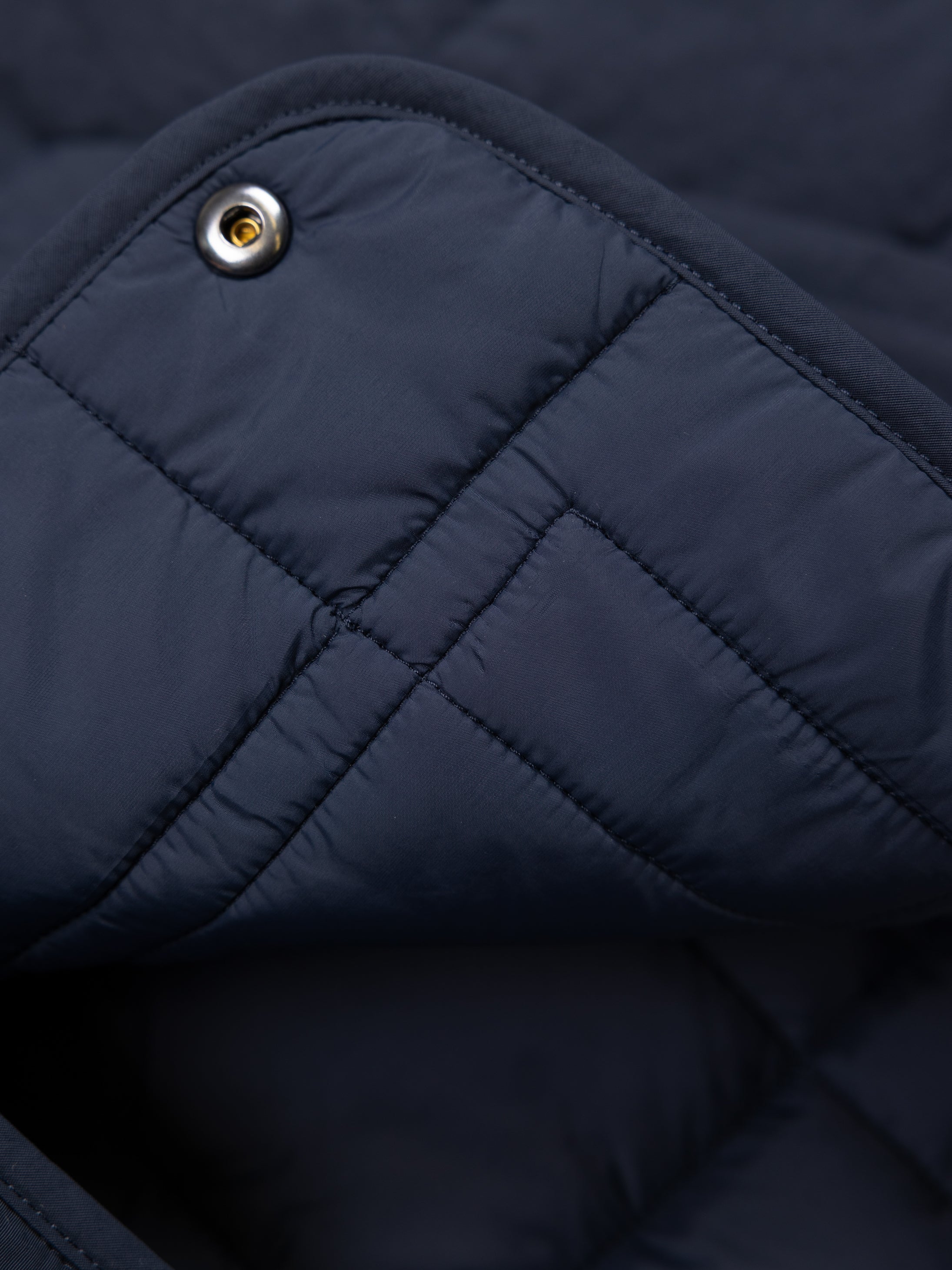 Men's Lapwing Gilet - Image 7