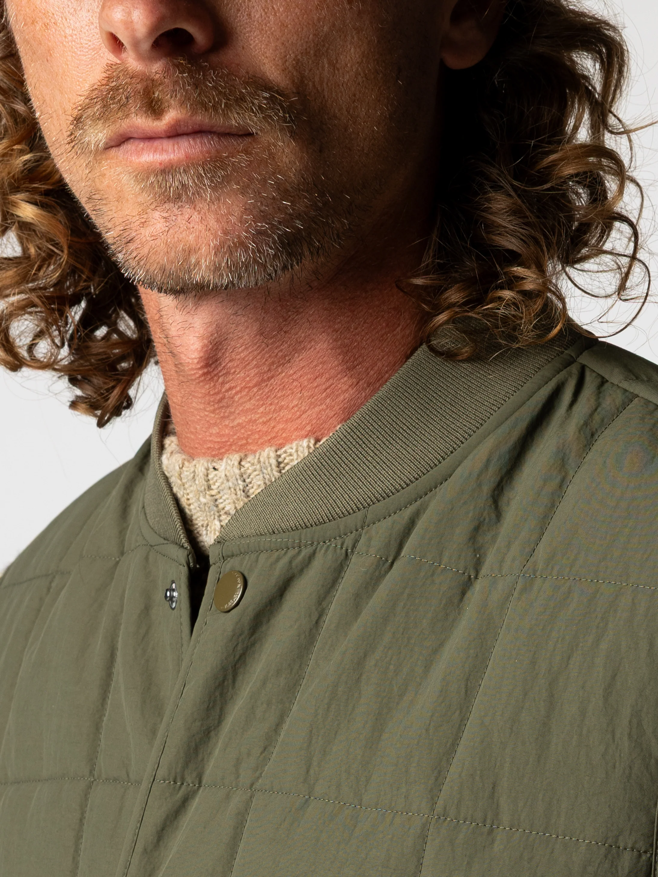 Men's Lapwing Gilet - Image 5