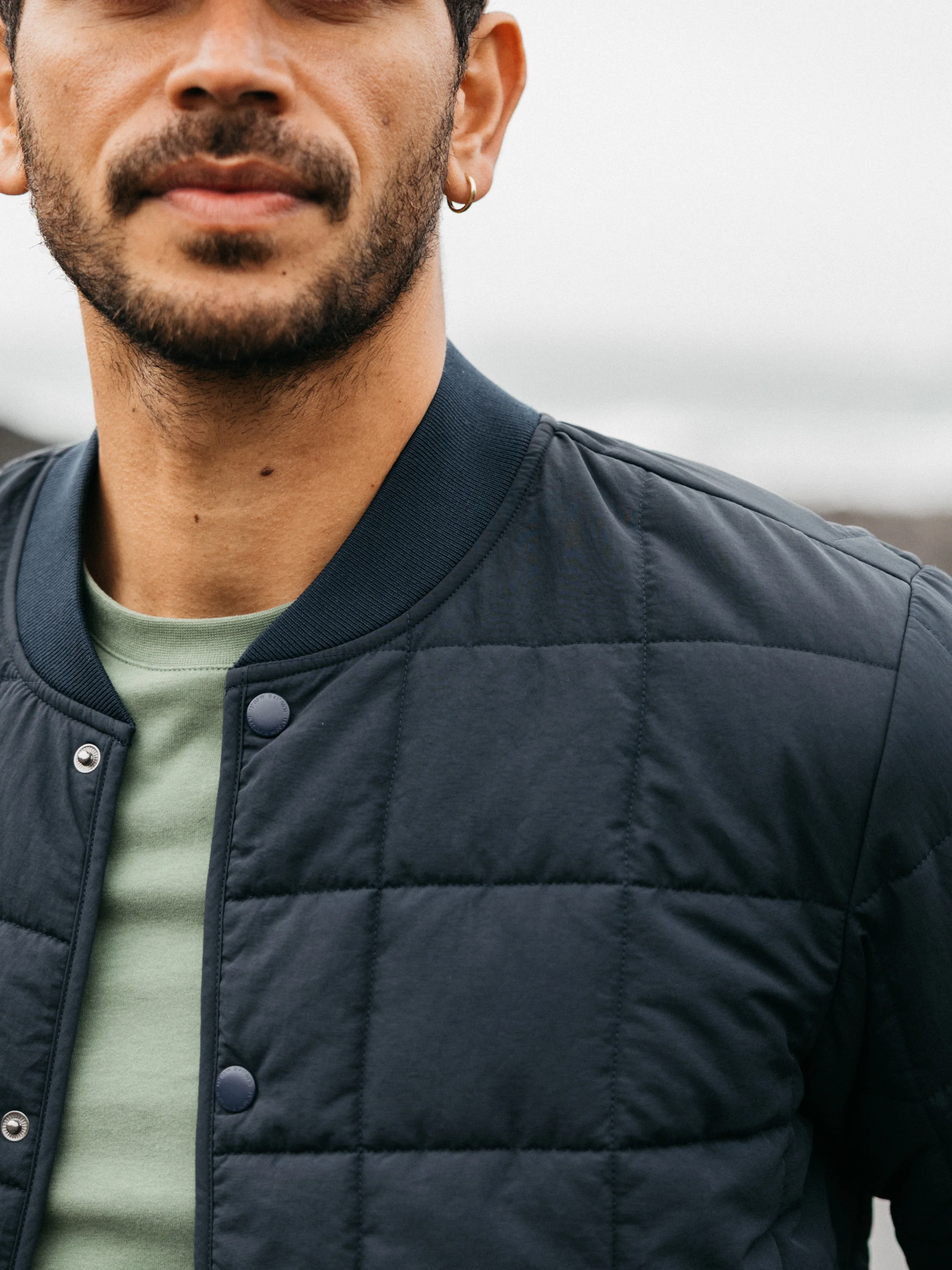 Men's Lapwing Jacket - Image 6