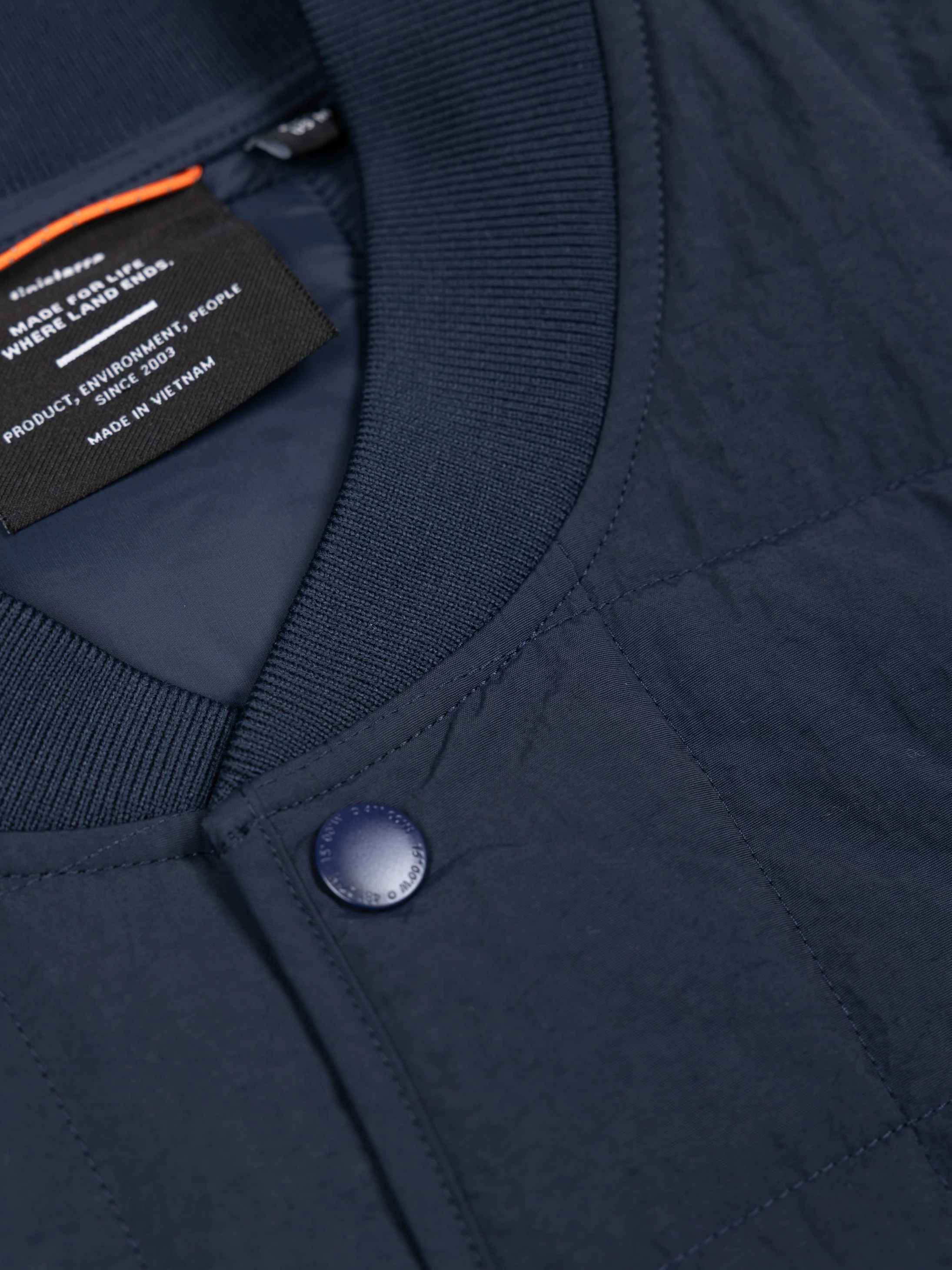 Men's Lapwing Jacket - Image 8