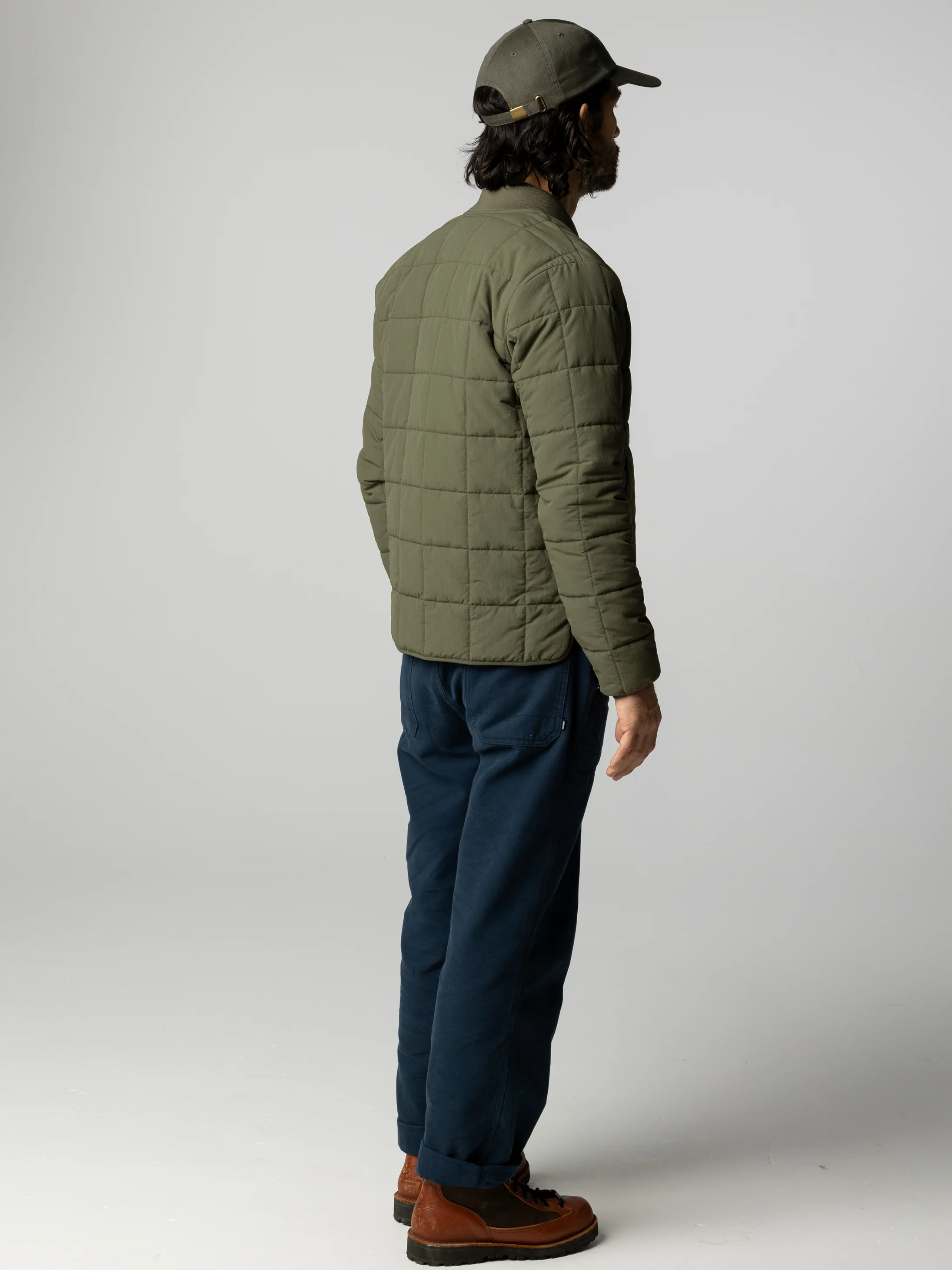 Men's Lapwing Jacket - Image 5