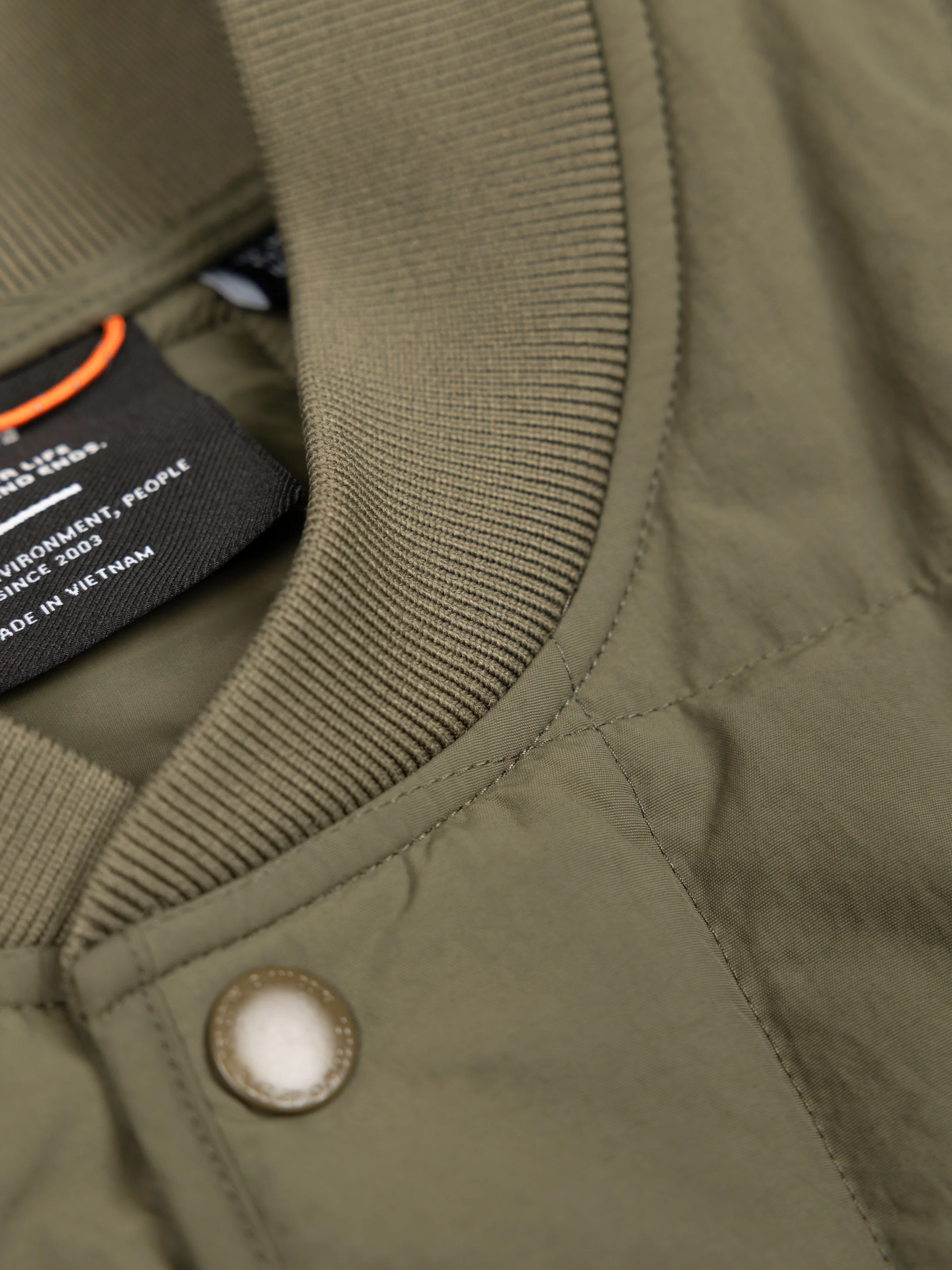 Men's Lapwing Jacket - Image 8