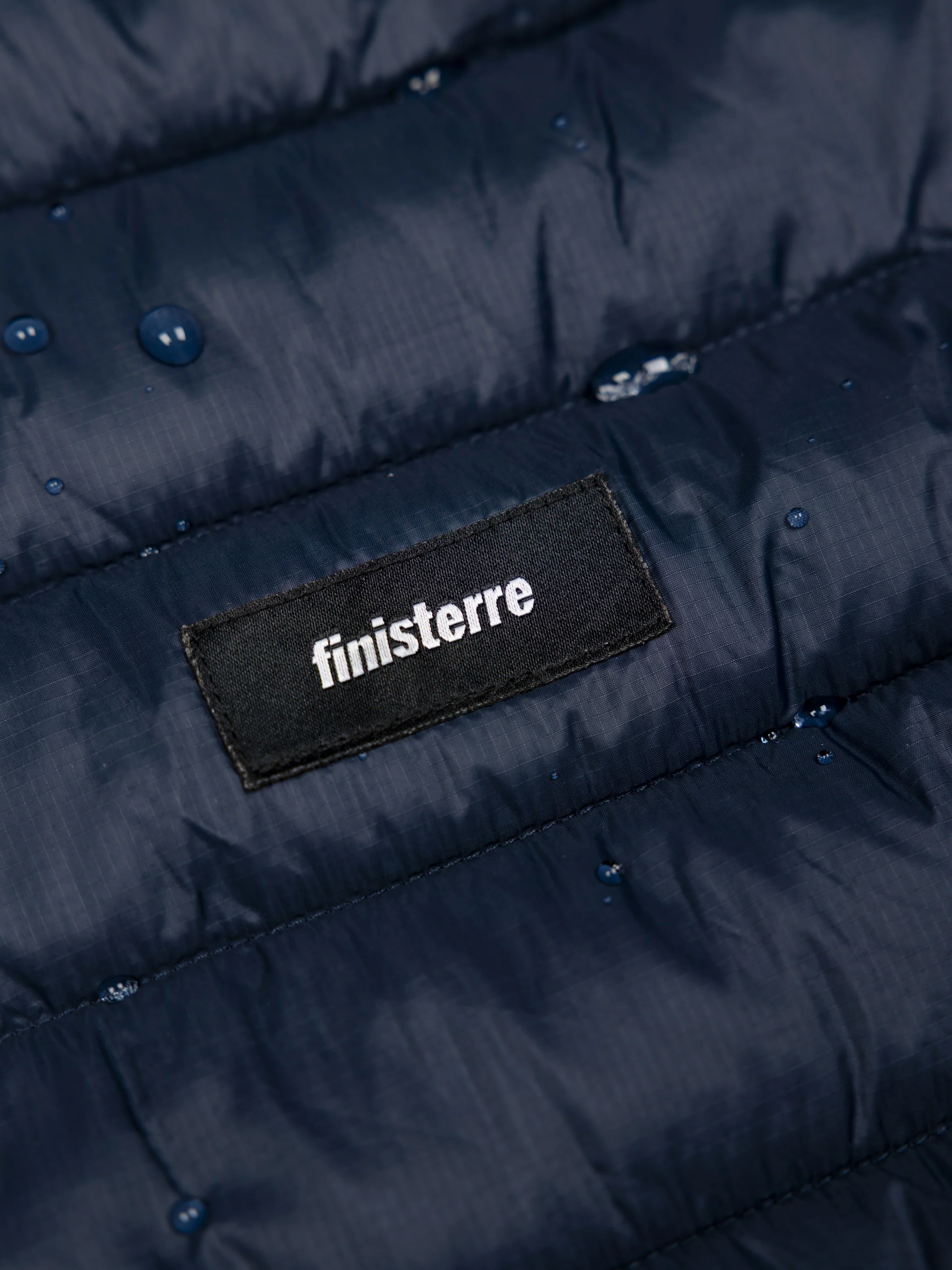 Men's Nimbus Hooded Jacket - Image 8