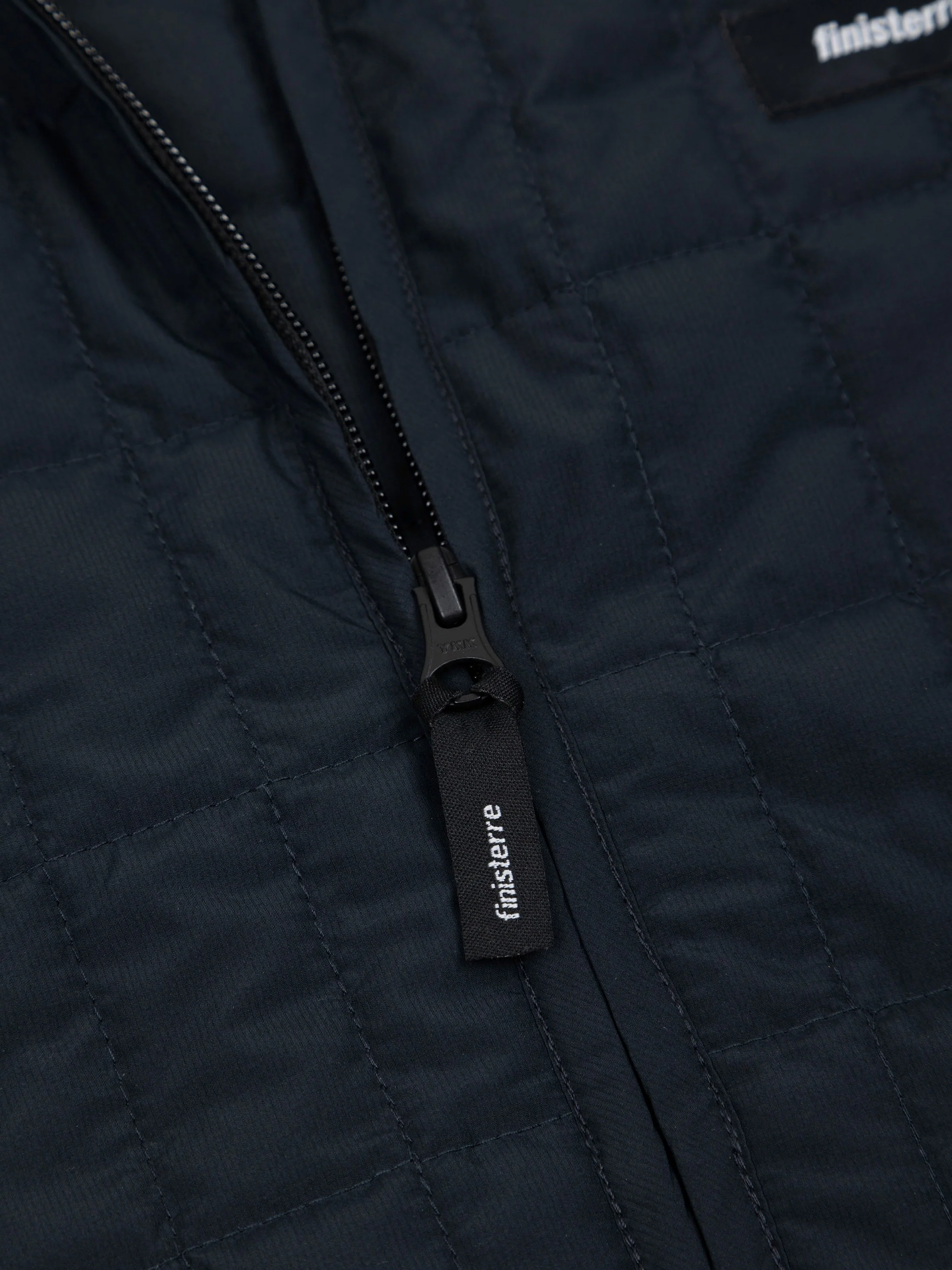 Men's Firecrest Jacket - Image 8