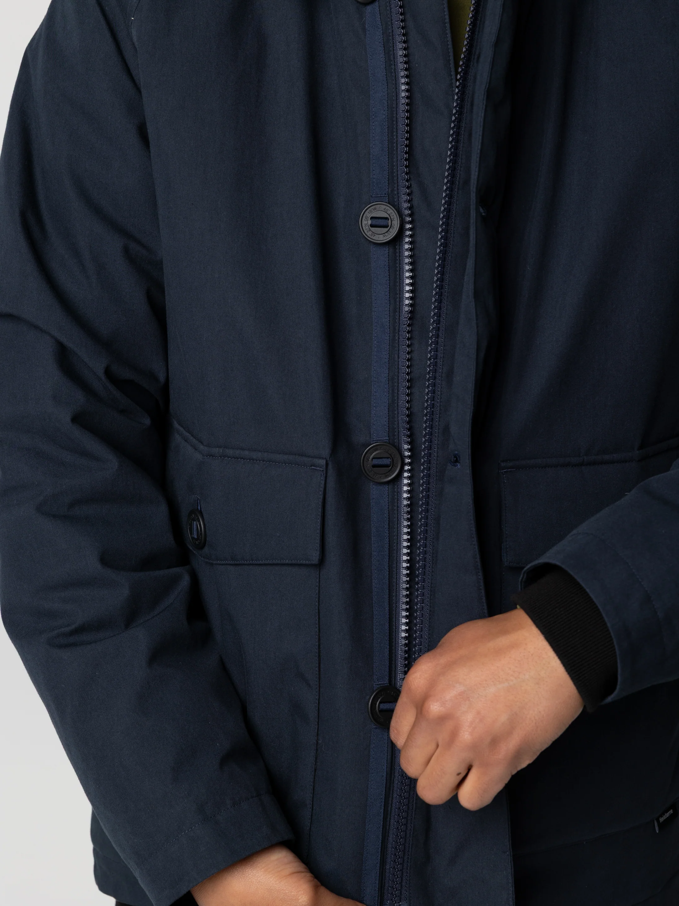 Men's Shipyard Insulated Jacket - Image 6