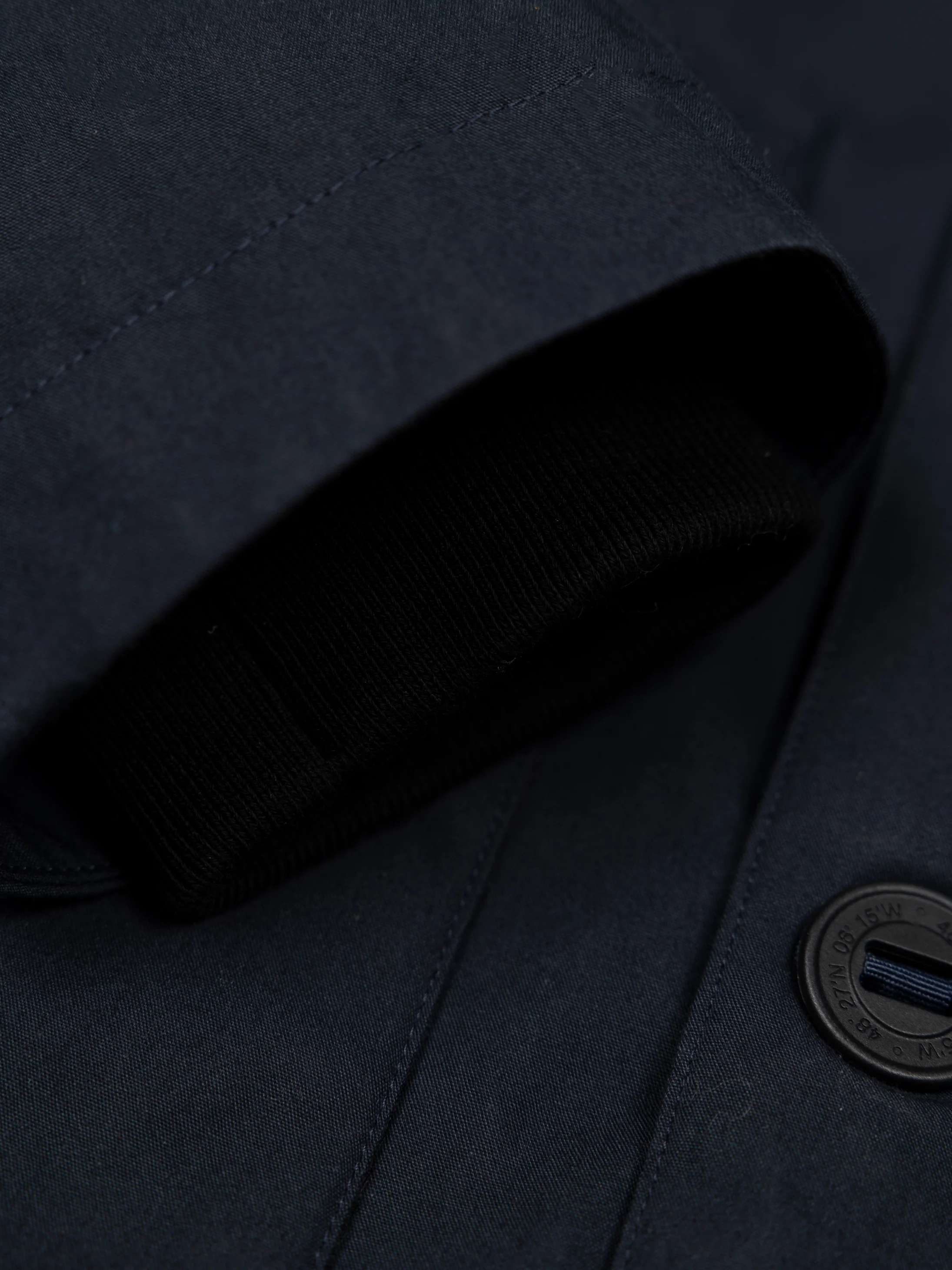 Men's Shipyard Insulated Jacket - Image 7