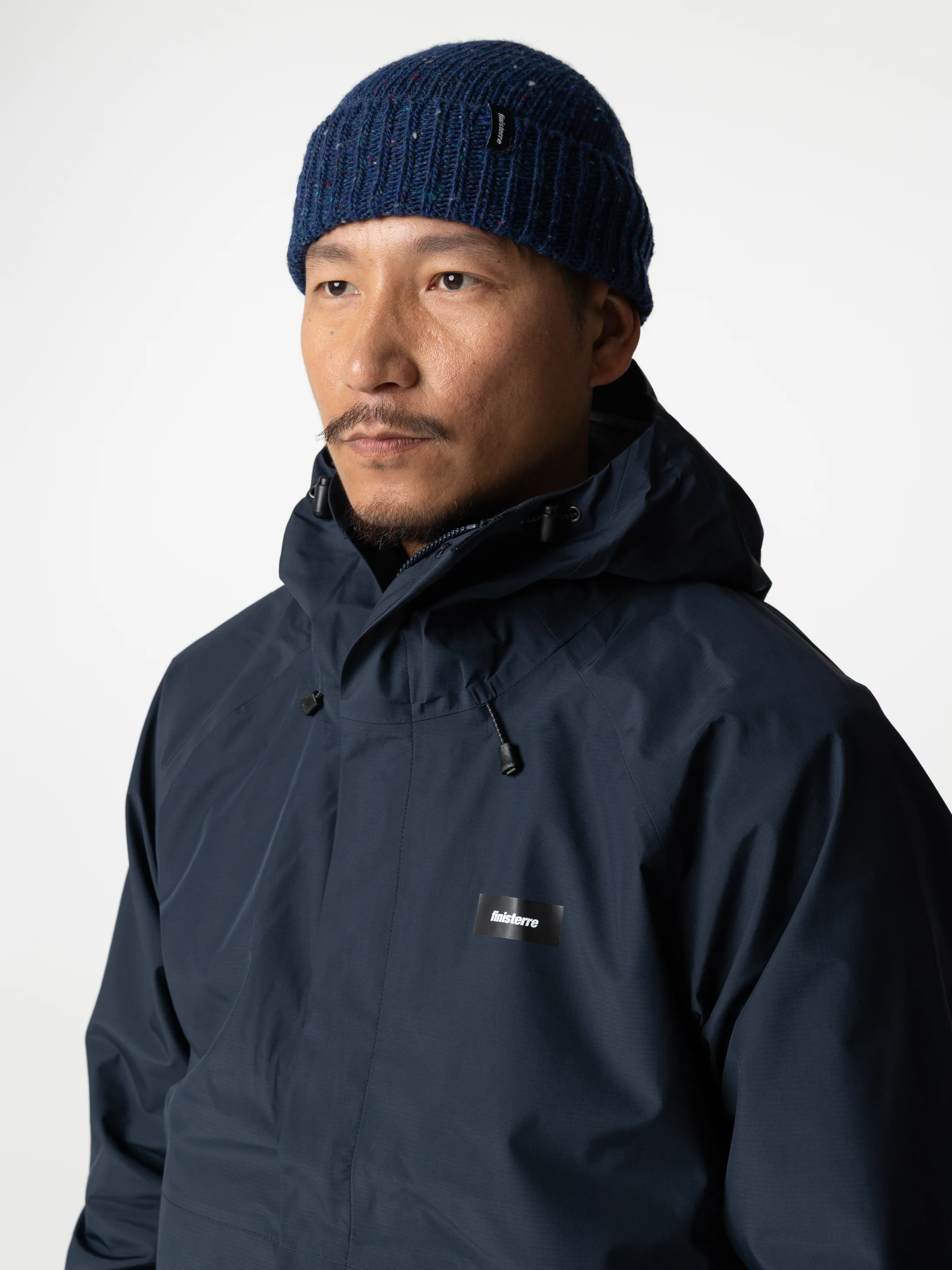 Men's Skybird Waterproof Jacket - Image 5
