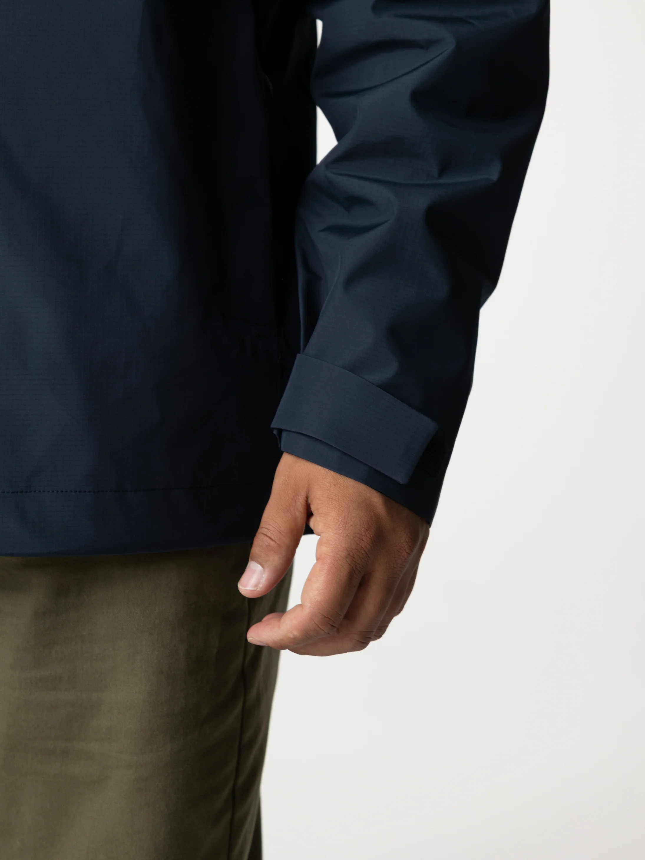 Men's Skybird Waterproof Jacket - Image 6