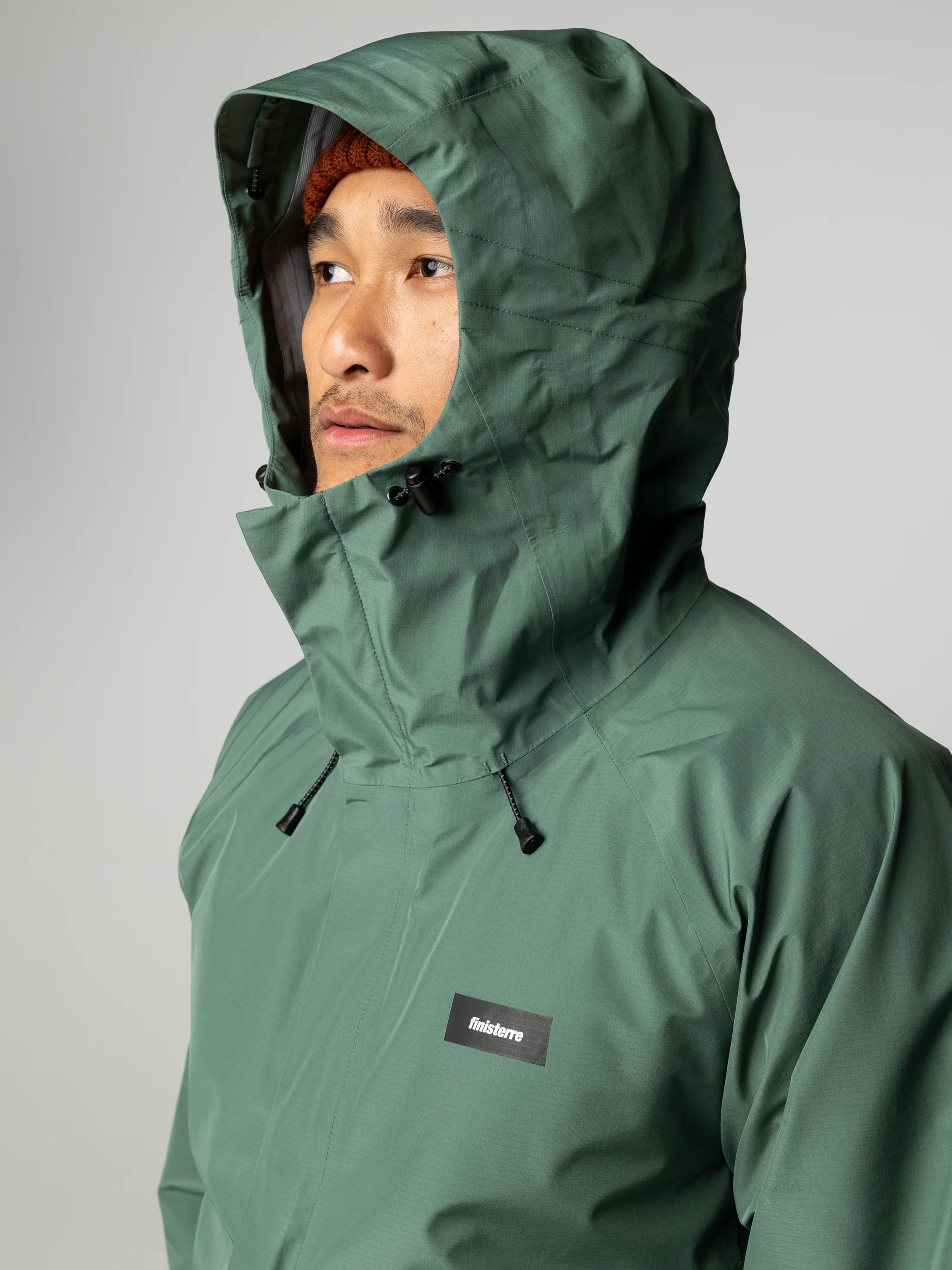 Men's Skybird Waterproof Jacket - Image 7