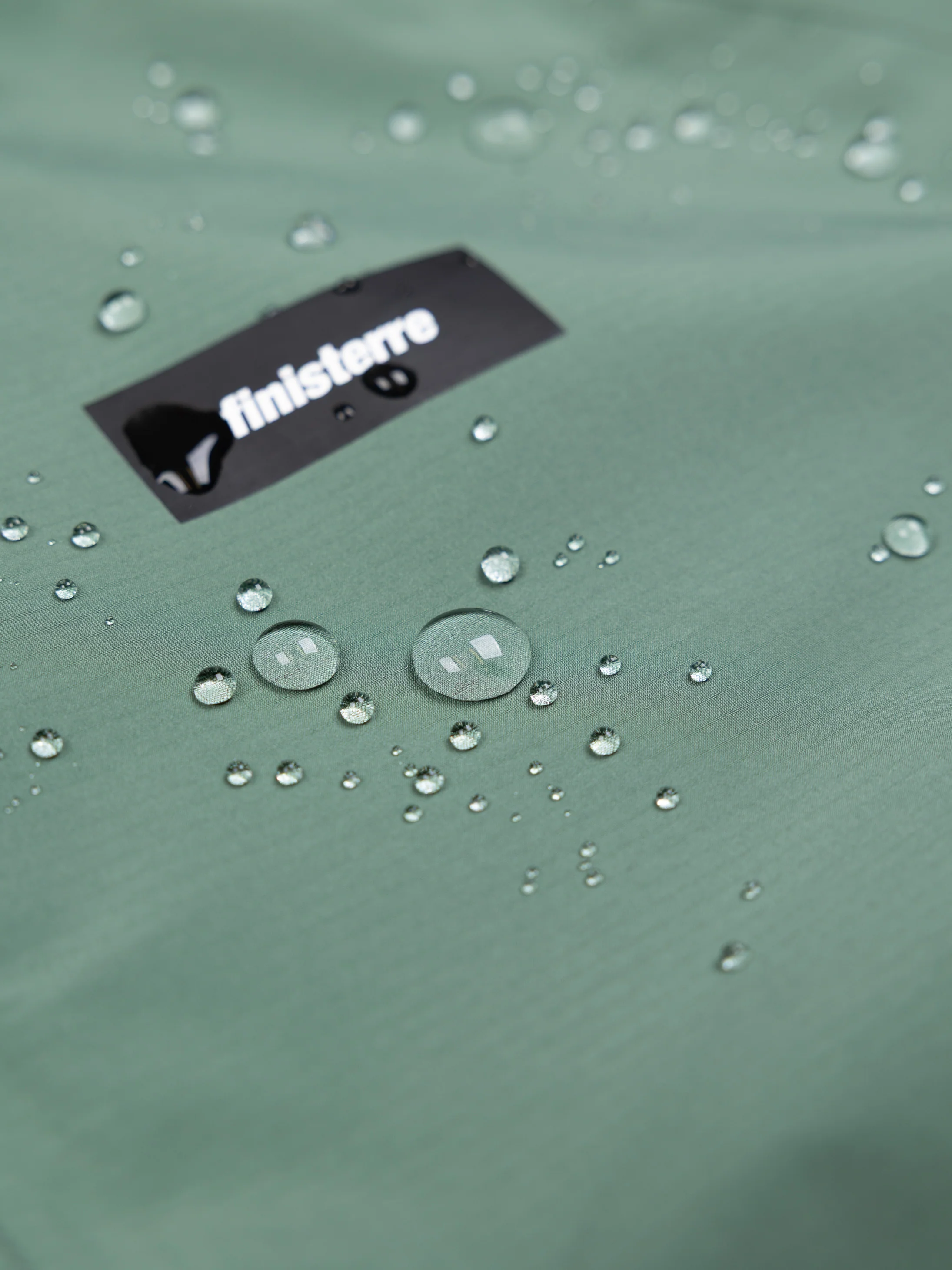 Women's Skybird Waterproof Jacket - Image 8